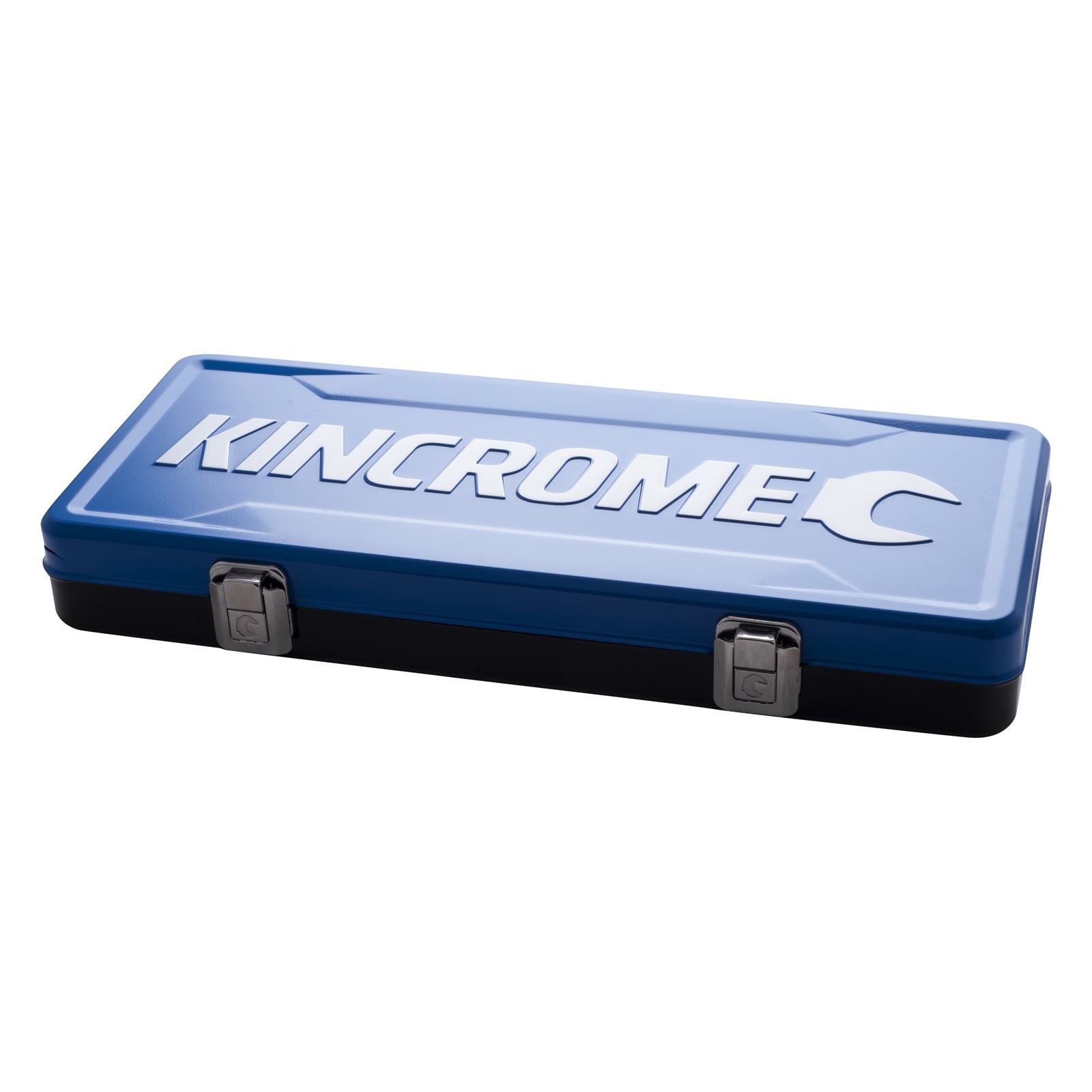Kincrome 1/4" & 1/2" Drive Metric and Imperial Socket Set - 69 Piece