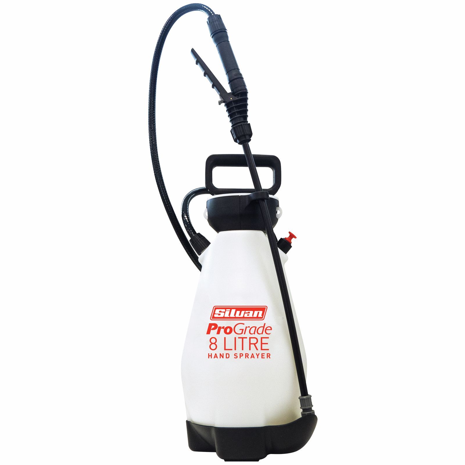Silvan 8L ProGrade Hand Sprayer