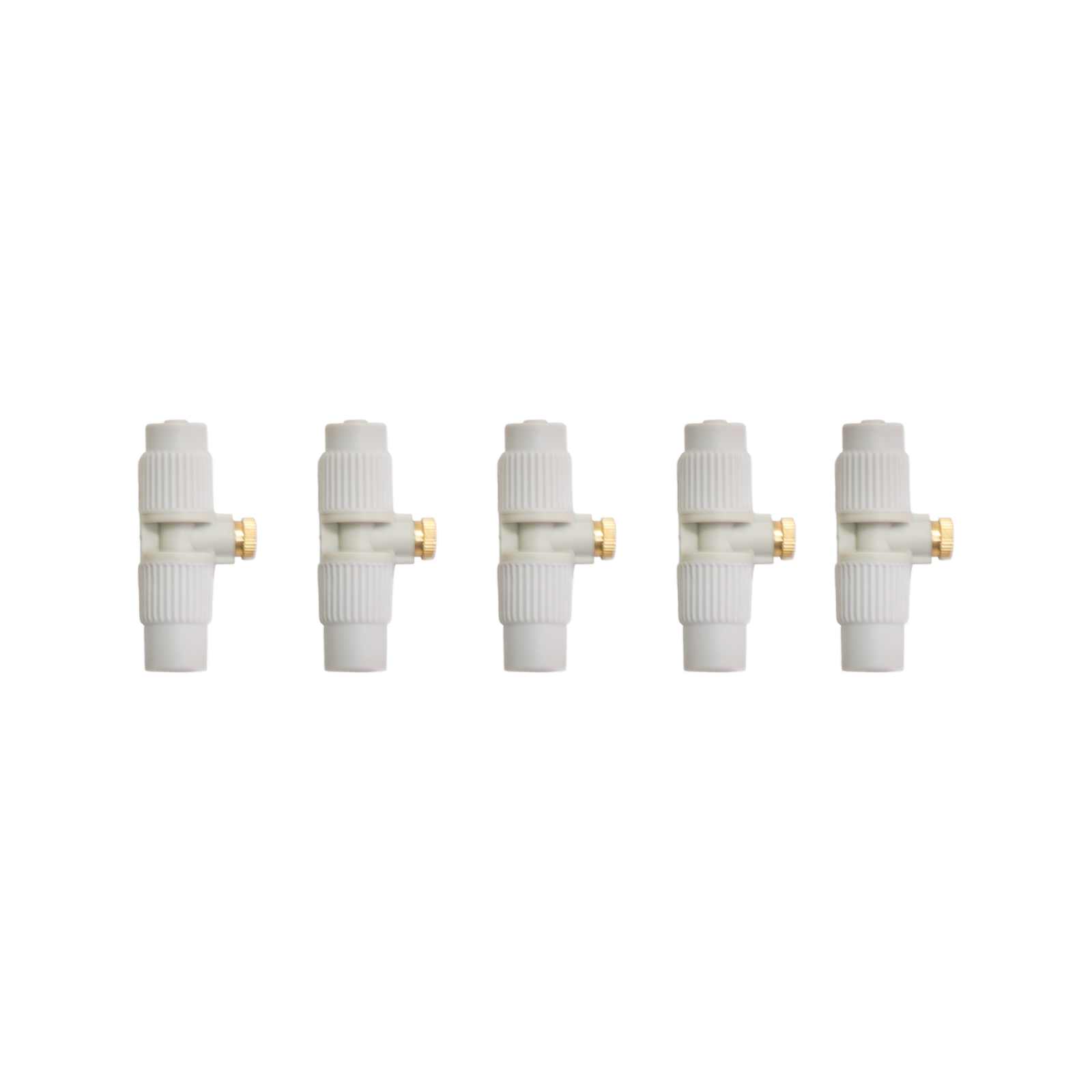 Nylex Misting System Nozzles - 5 Pack