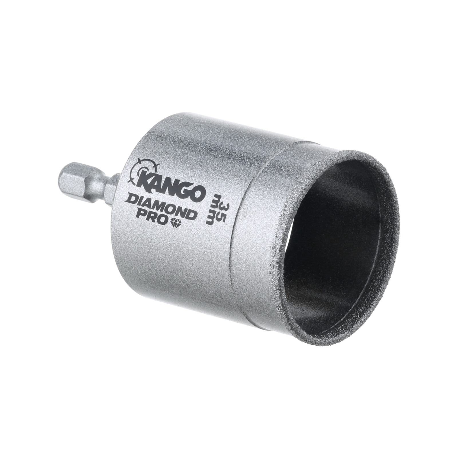 Kango 35mm Mini Diamond Pro Hole Saw