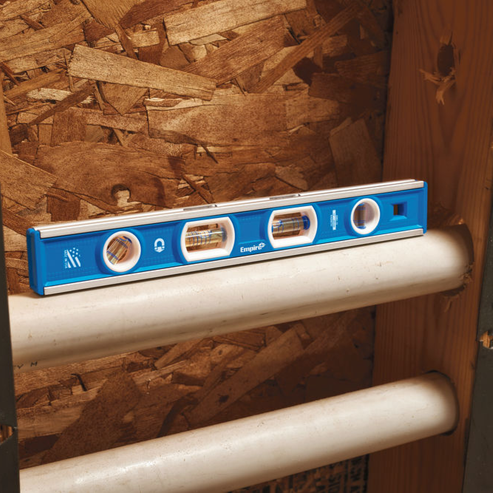 Empire 305mm Magnetic Torpedo Level 10 Empire 305mm Magnetic Torpedo Level