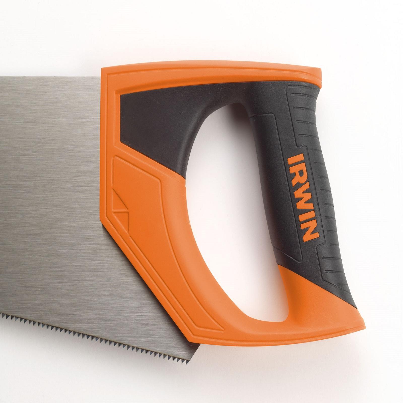 IRWIN Plus 880 Universal Handsaw