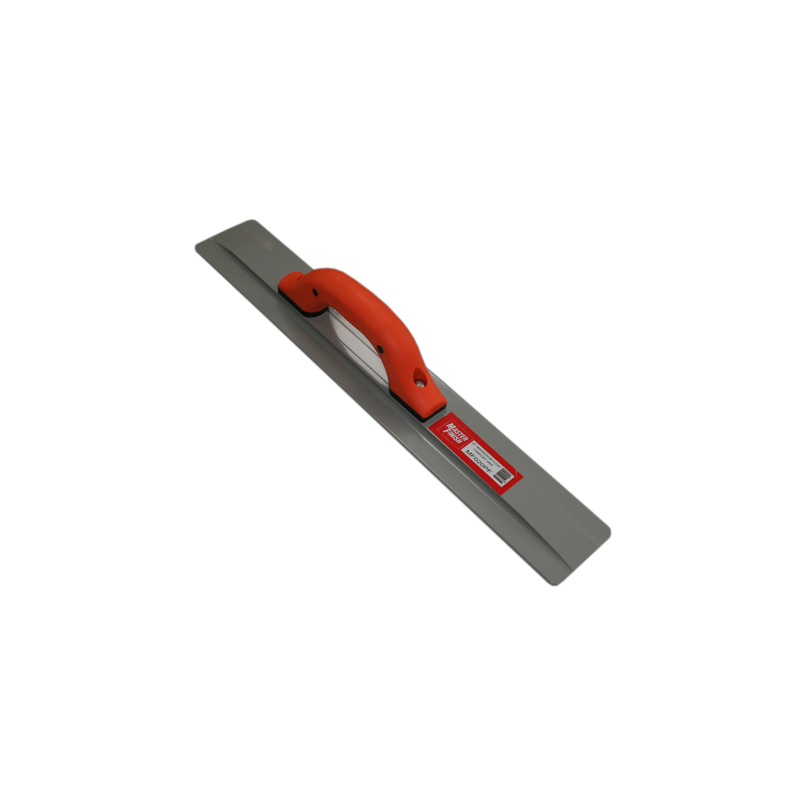 Masterfinish 20" Masonry Float