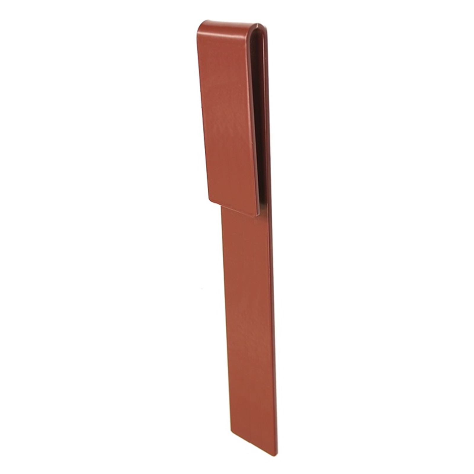 Jack 270 x 40 x 3mm Powder Coated Garden Edging Peg