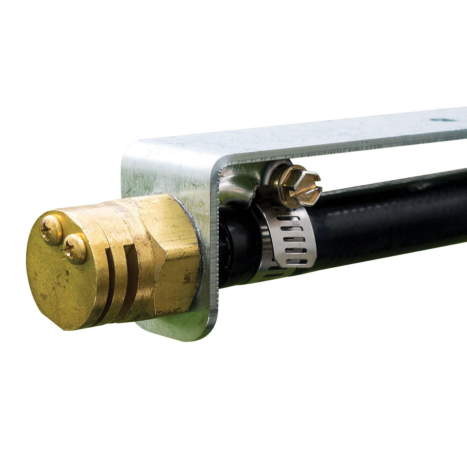 Silvan Brass Boomless Nozzle Kit With Single Or Double Sided Swath 3 Silvan Brass Boomless Nozzle Kit With Single Or Double Sided Swath