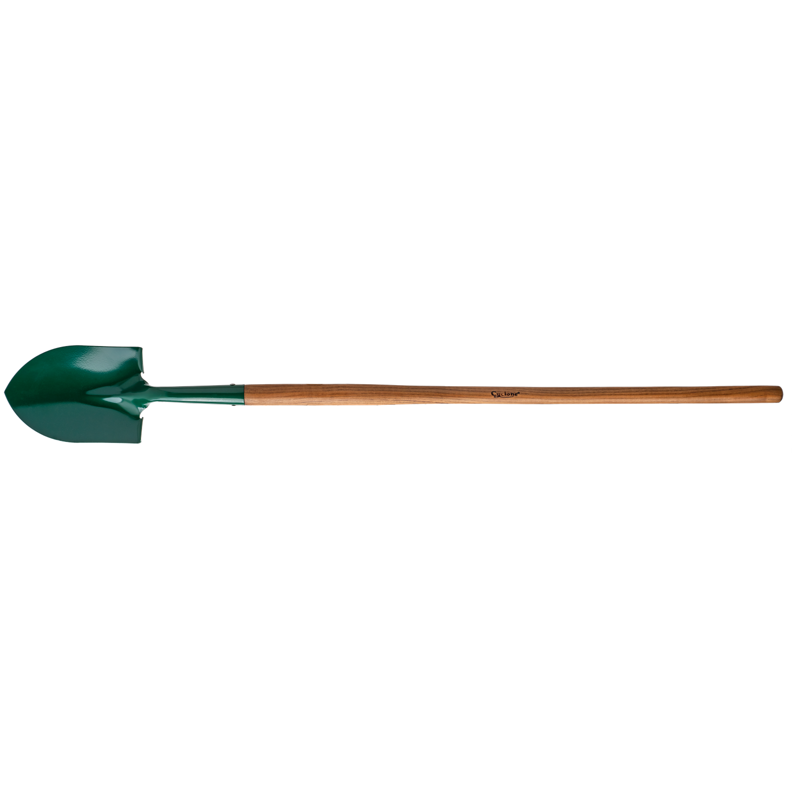 Cyclone Courtyard Timber Shovel