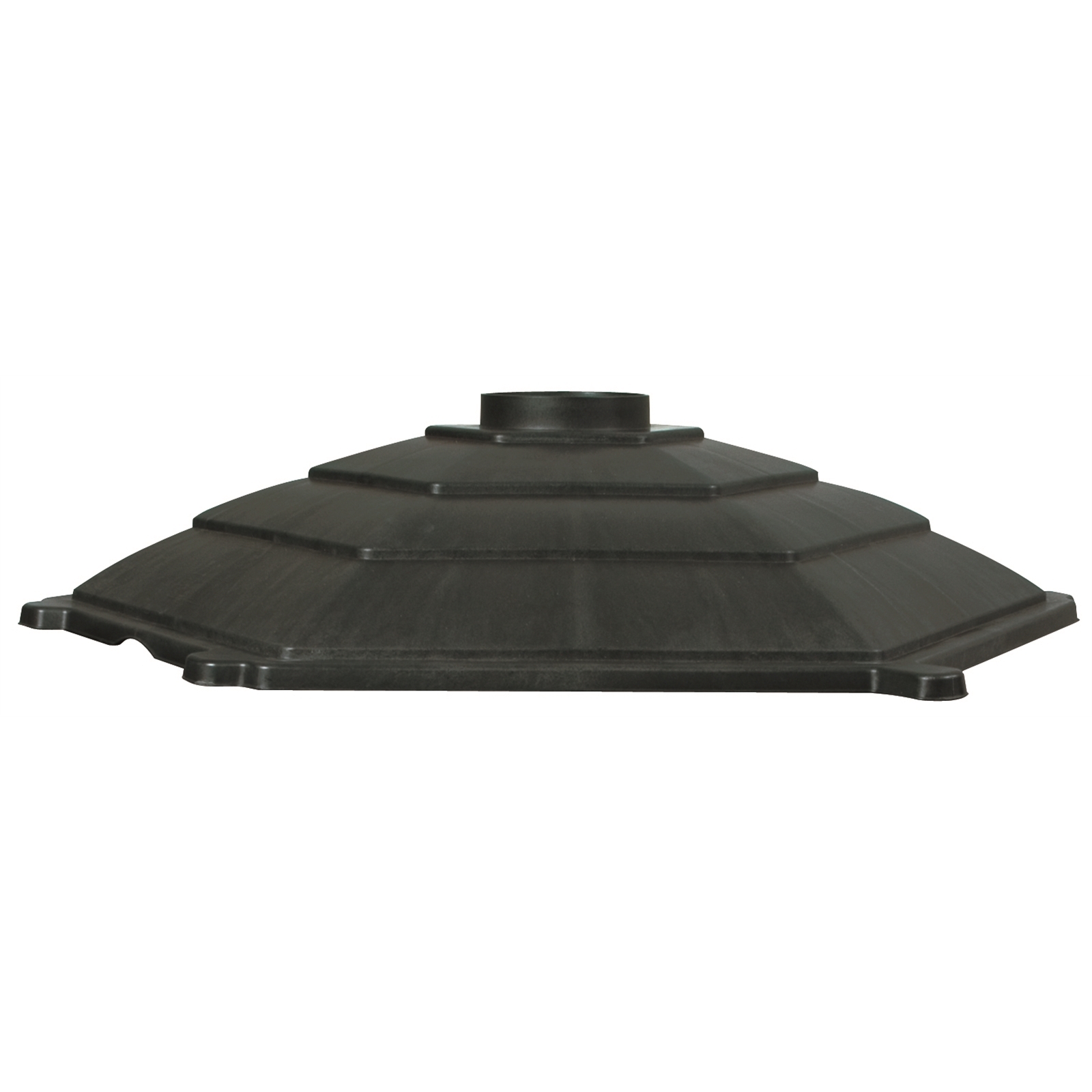 Reln 680 x 572 x 146mm Soakwell Rapid Flow Lid