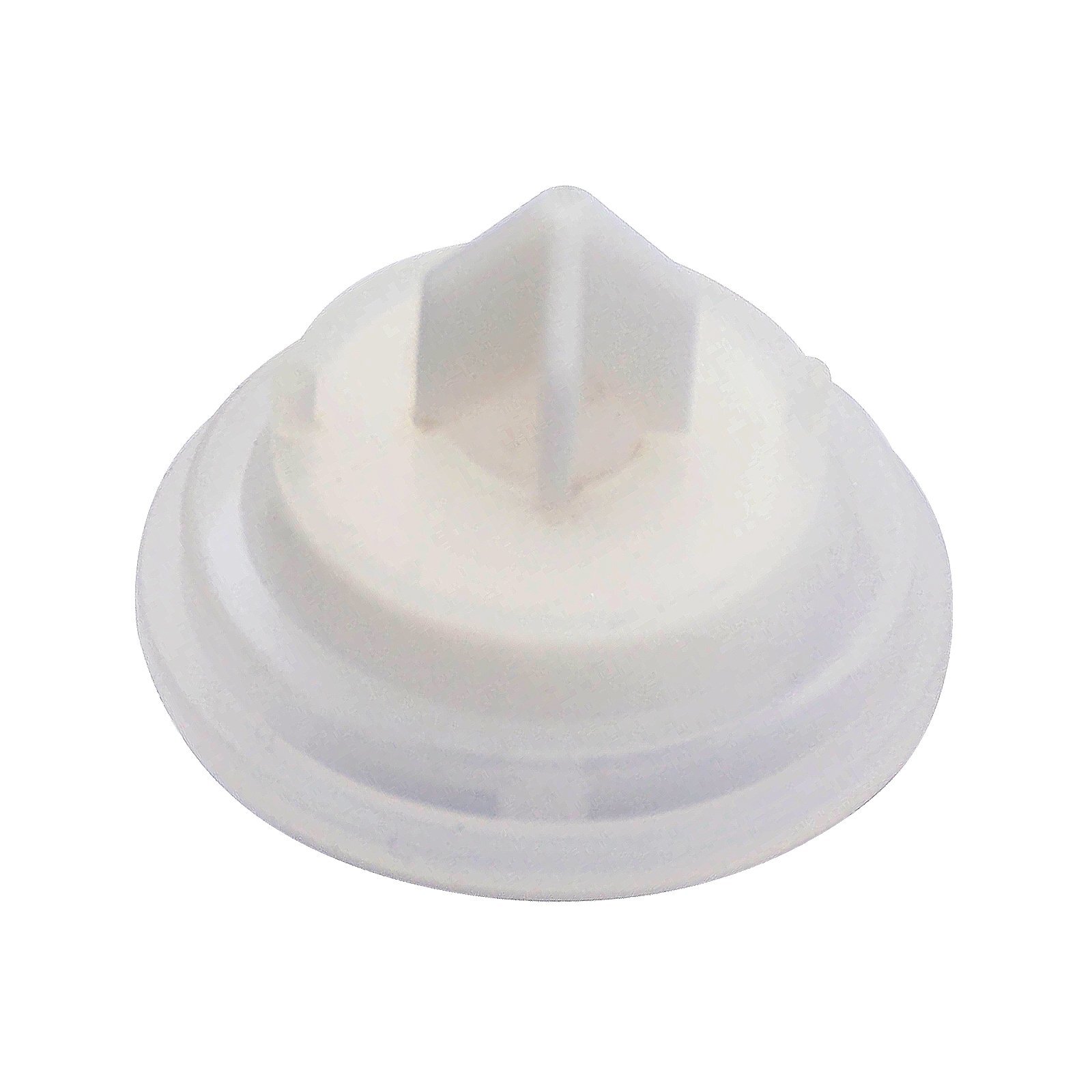 Kinetic Inlet Valve Headseal