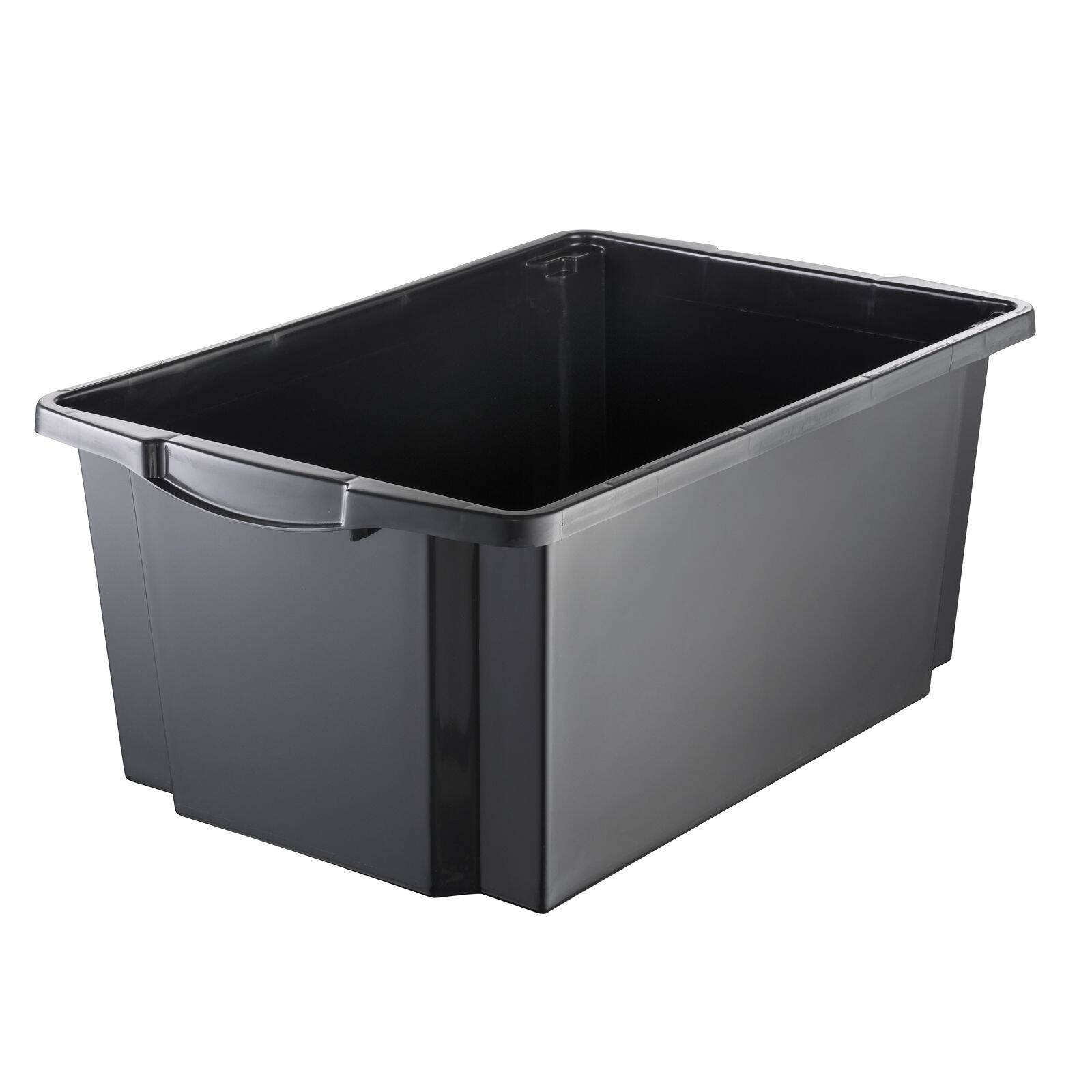 Inabox 45L Storage Crate
