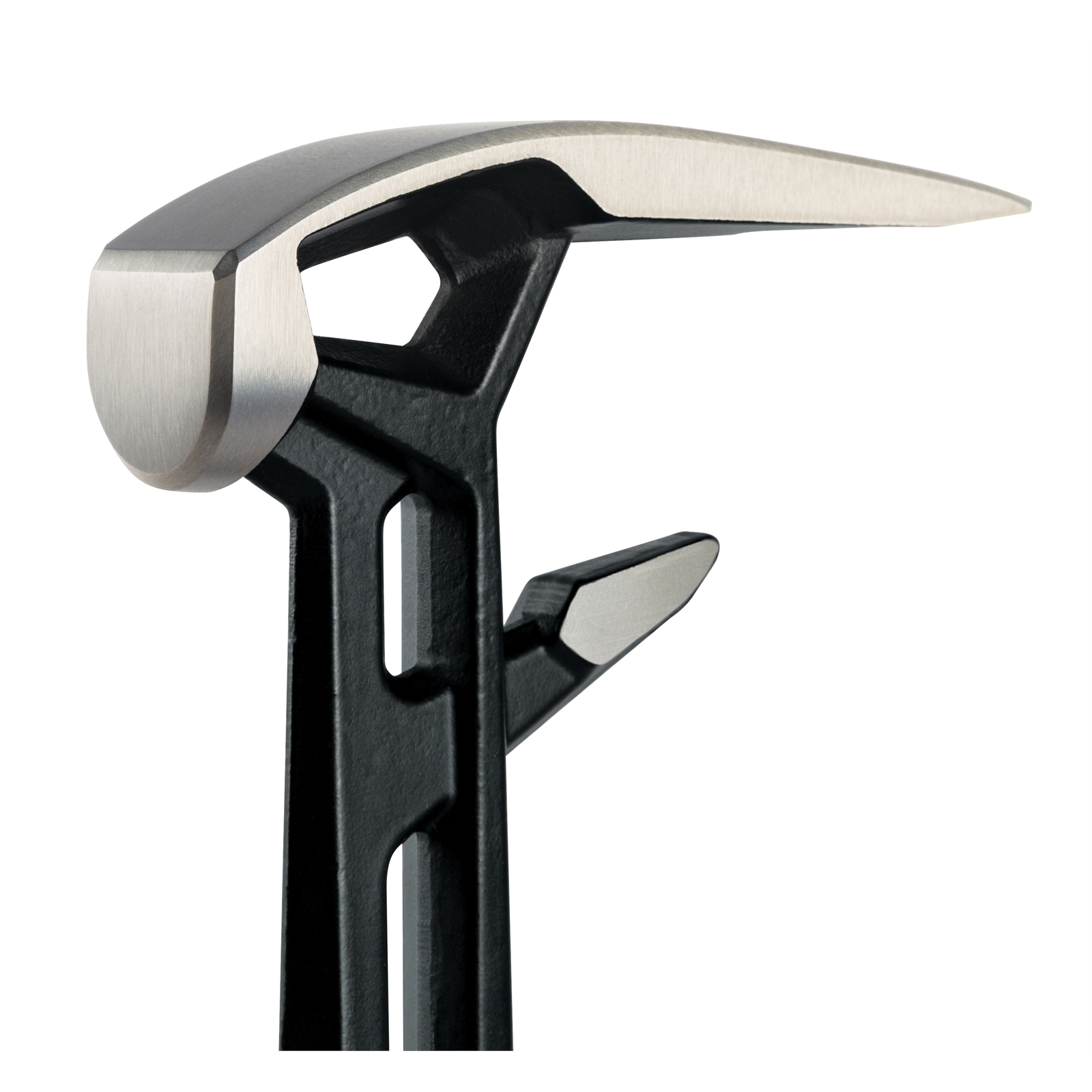 Fiskars Pro Isocore 2.4kg Demolition Tool 3 Fiskars Pro Isocore 2.4kg Demolition Tool