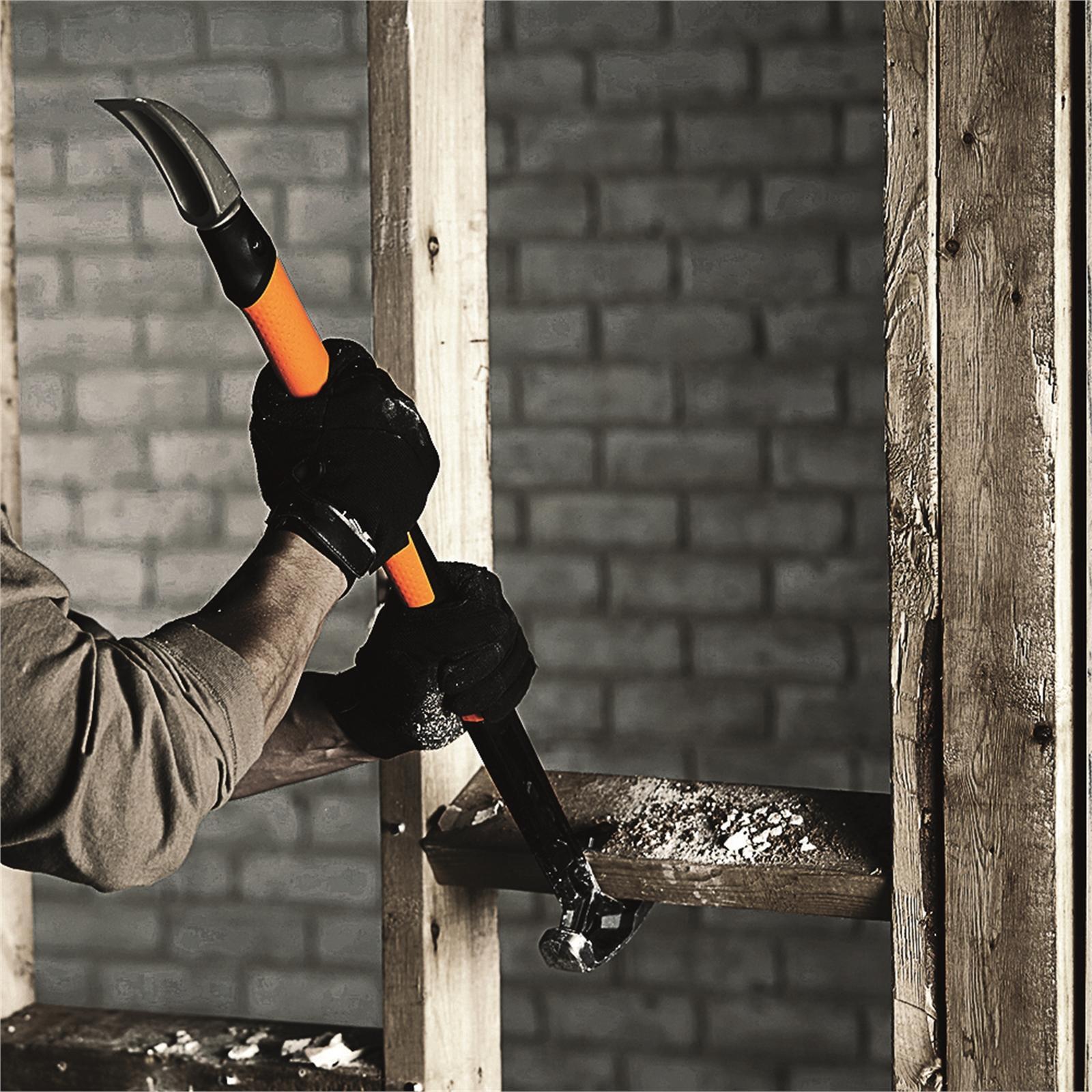 Fiskars Pro Isocore 2.4kg Demolition Tool 5 Fiskars Pro Isocore 2.4kg Demolition Tool