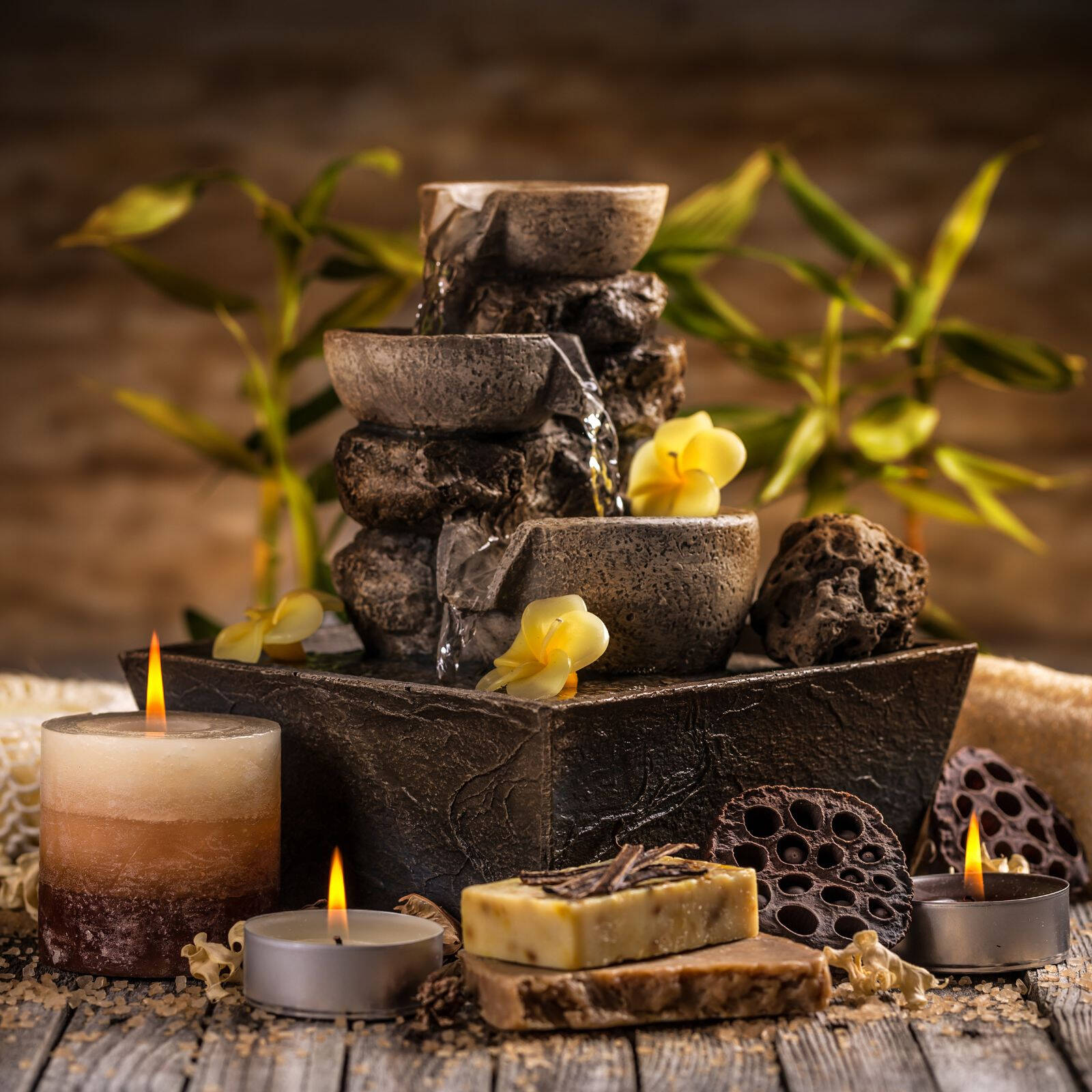 Aquapro AP210 Tabletop Water Feature Pump 8 Aquapro AP210 Tabletop Water Feature Pump