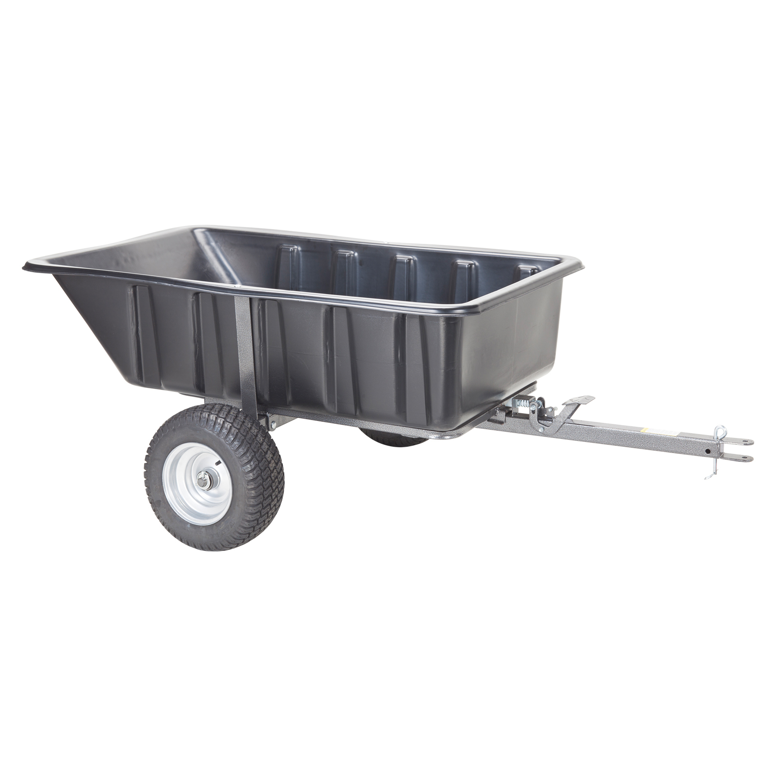 Selecta 350L Poly Dump Cart