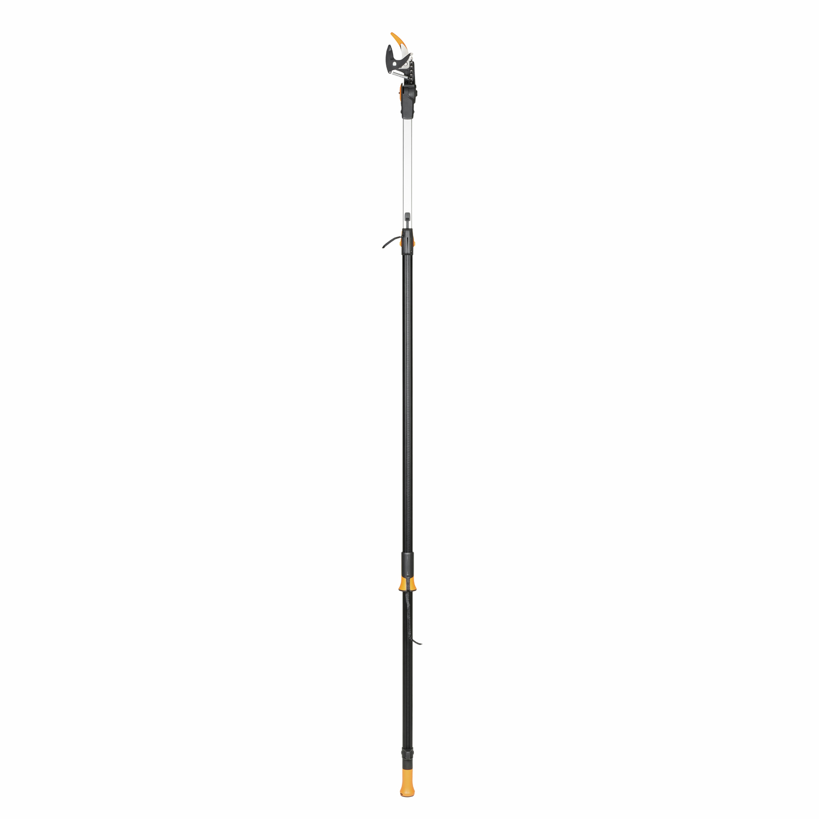 Fiskars PowergearX Telescopic Tree Pruner