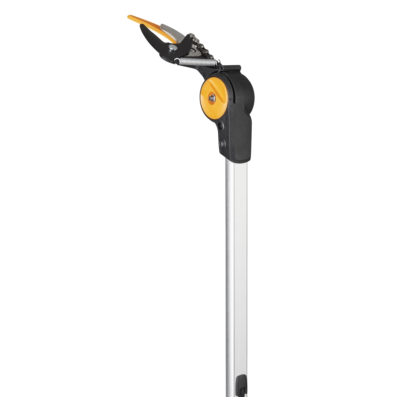 Fiskars PowergearX Telescopic Tree Pruner 3 Fiskars PowergearX Telescopic Tree Pruner