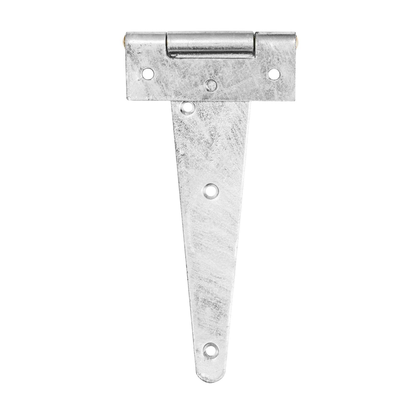 Pinnacle 200mm Galvanised Scotch Tee Hinge - 2 Pack
