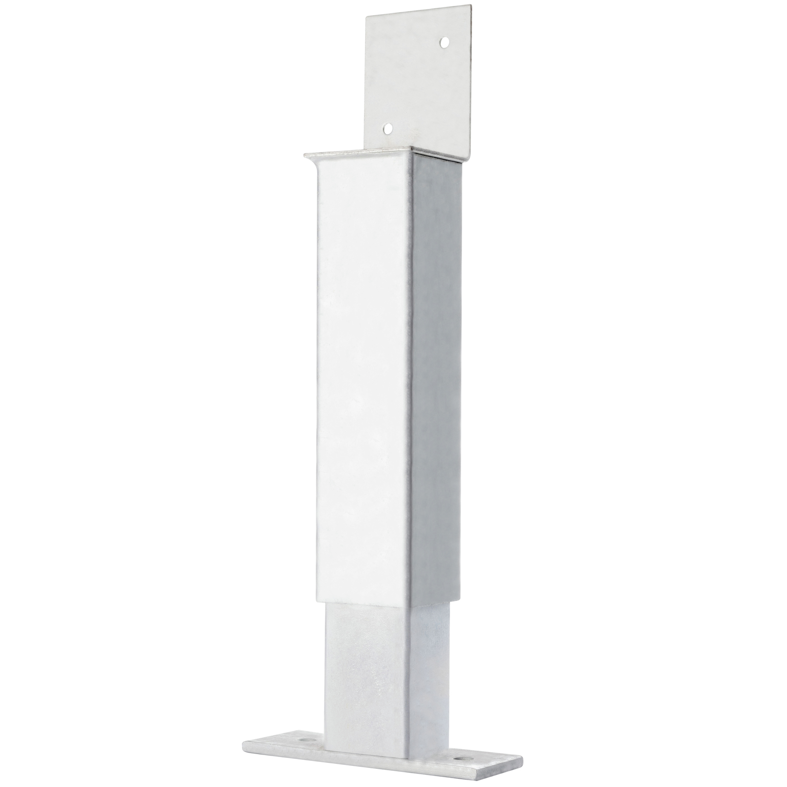 Uni-Pier 65 x 65 x 1000mm Post With Head Without Antcap