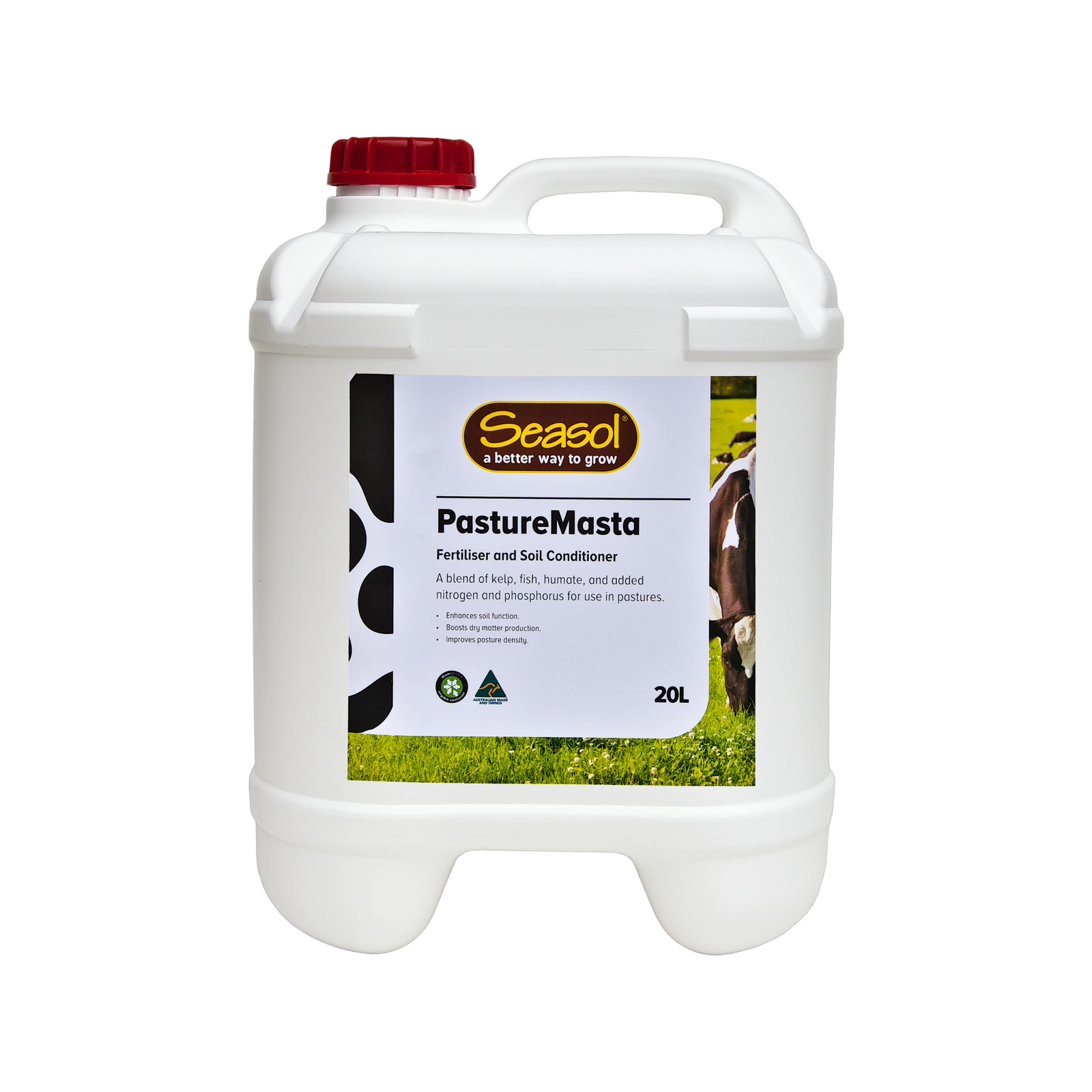 Seasol 20L PastureMasta