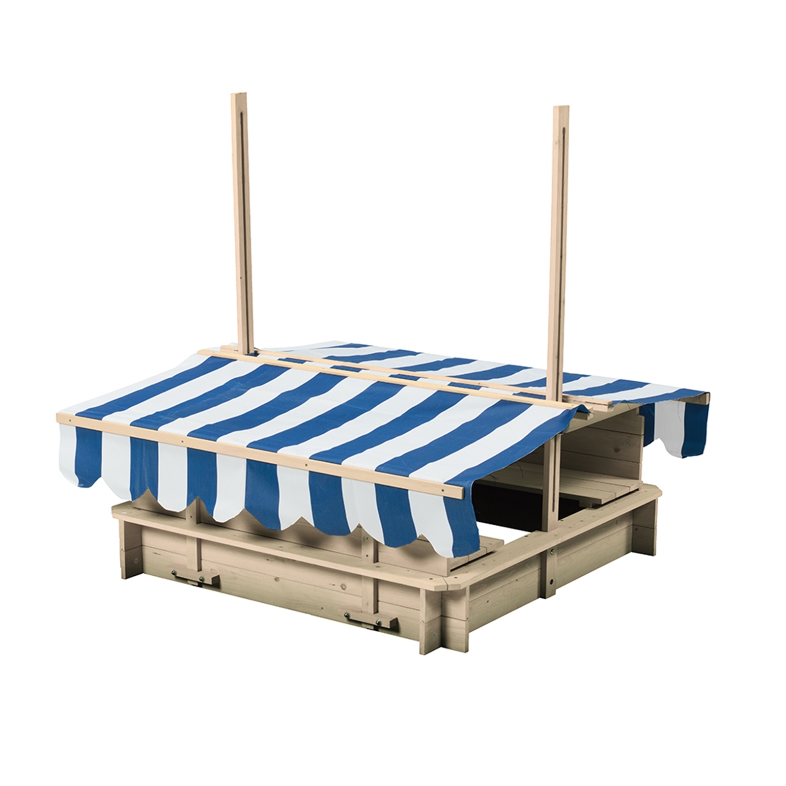 Swing Slide Climb Bondi Sandpit