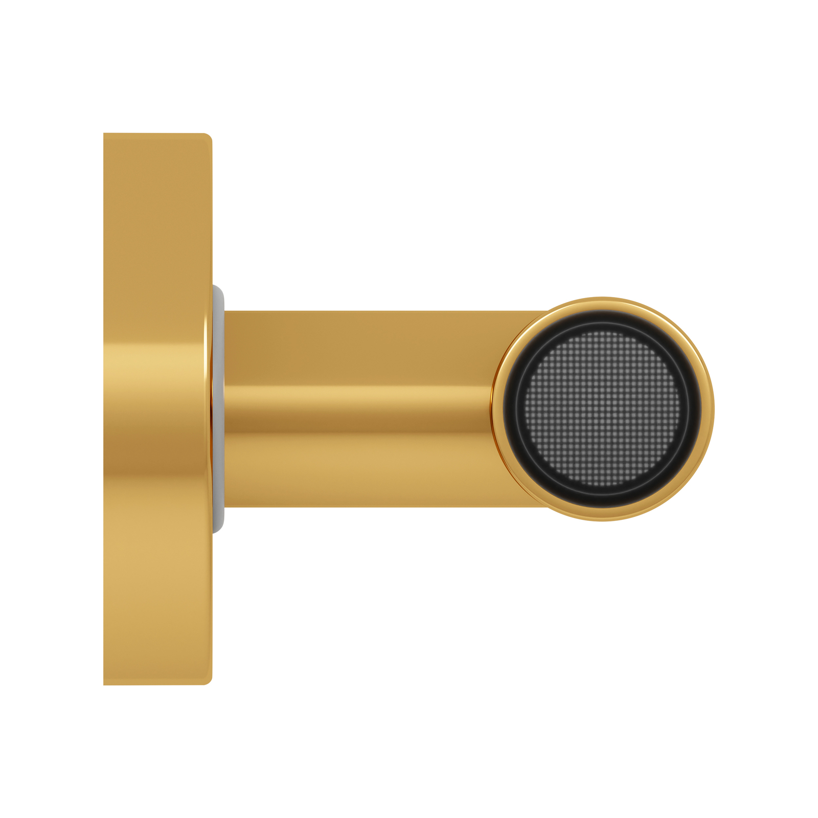 evekare 600mm Gold LED Night Light Grab Rail