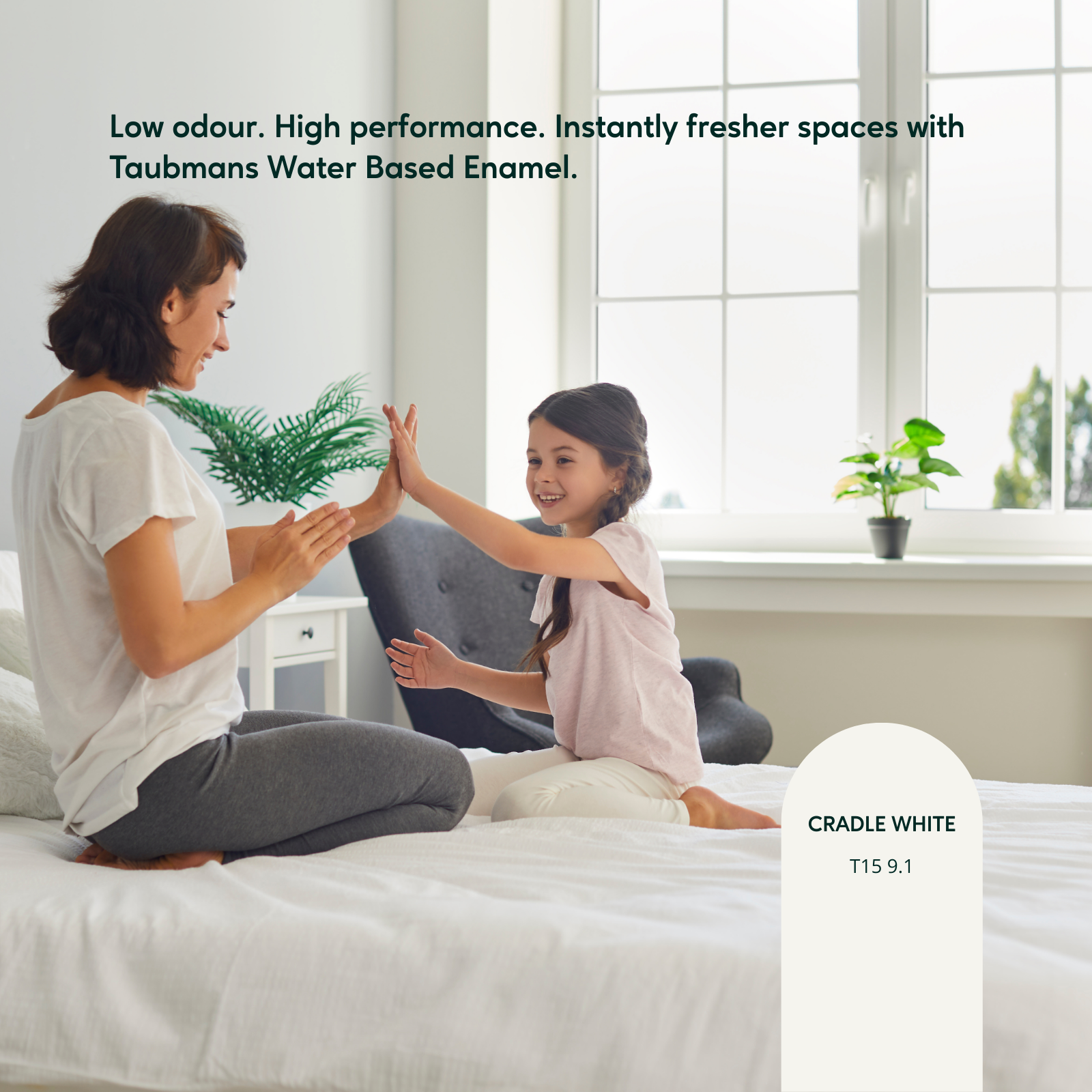 Taubmans 1L Accent Semi Gloss Water Based Enamel 5 Taubmans 1L Accent Semi Gloss Water Based Enamel