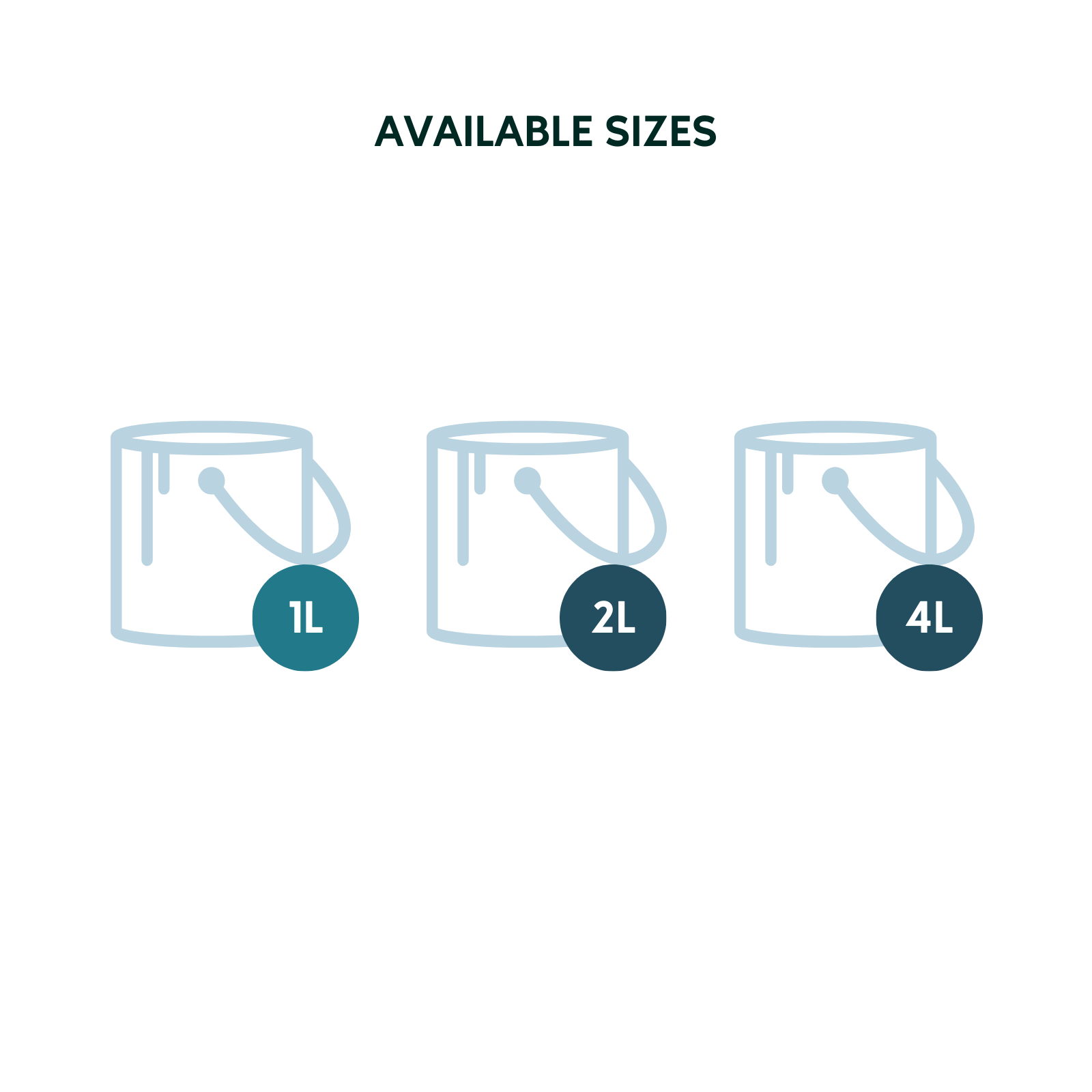 Taubmans 1L Accent Semi Gloss Water Based Enamel 8 Taubmans 1L Accent Semi Gloss Water Based Enamel