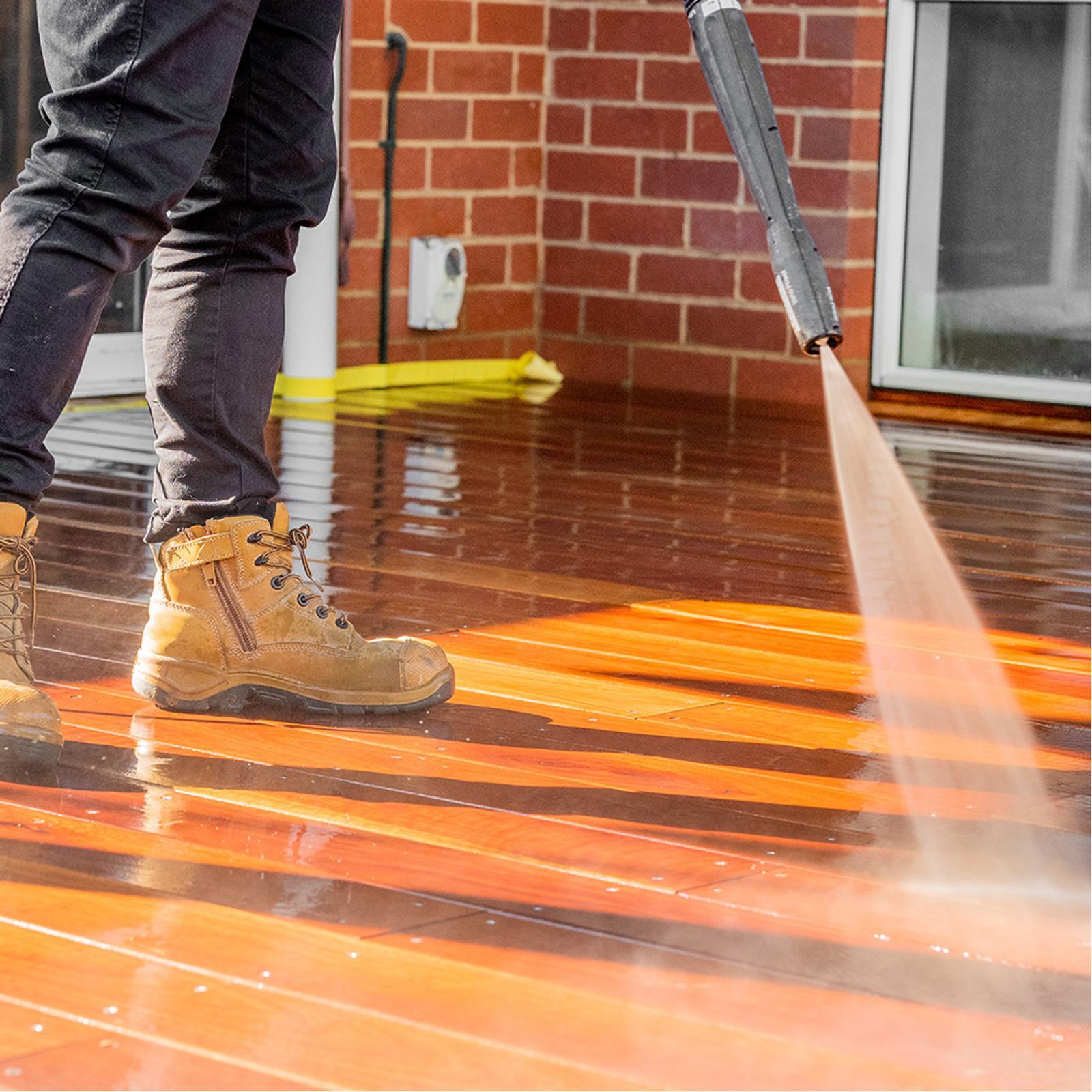 Intergrain 1L UltraPrep Tannin And Oil Remover - 1L