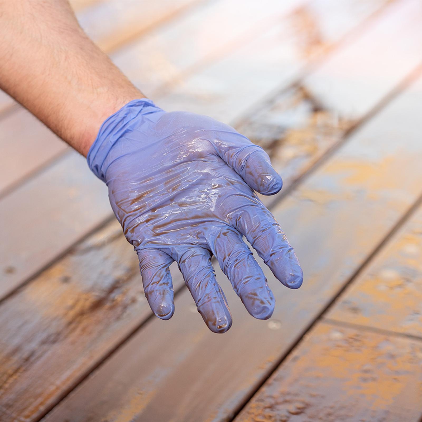 Intergrain 1L UltraPrep Tannin And Oil Remover - 1L 7 Intergrain 1L UltraPrep Tannin And Oil Remover - 1L