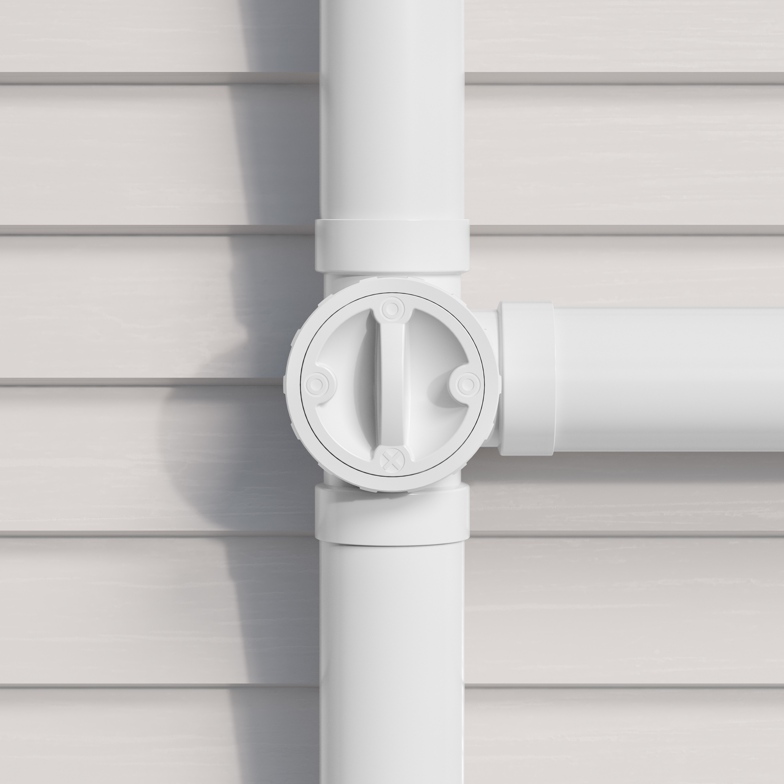 Rain Harvesting 90mm 3-Way Water Diverter 7 Rain Harvesting 90mm 3-Way Water Diverter