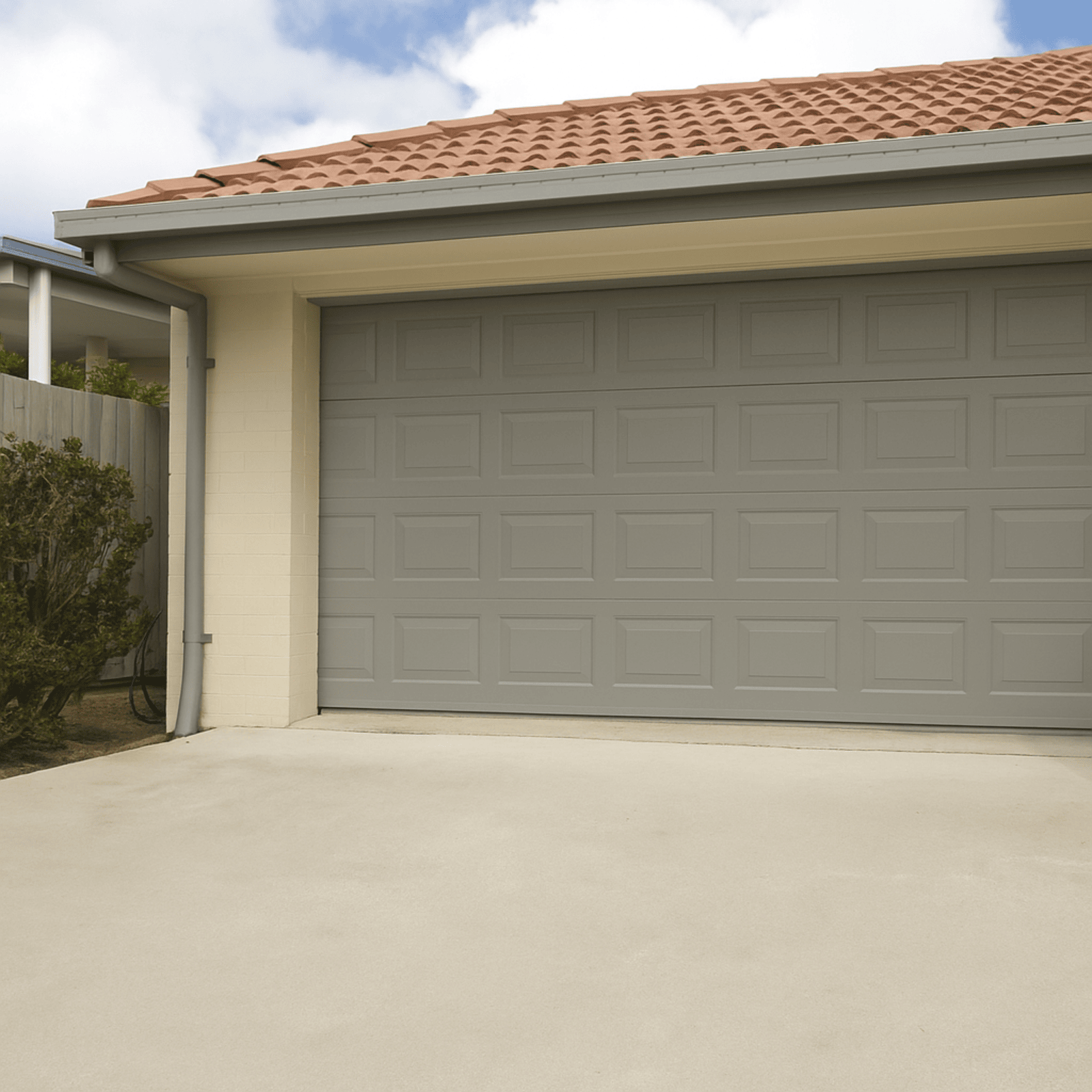 White Knight 300g Dune® Satin Touch Up Spray Paint