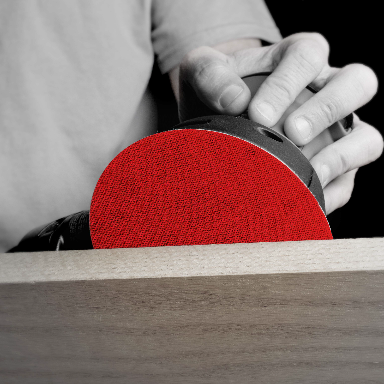 Diablo 150mm 320 Grit Orbital SandNet Discs - 10 Pack