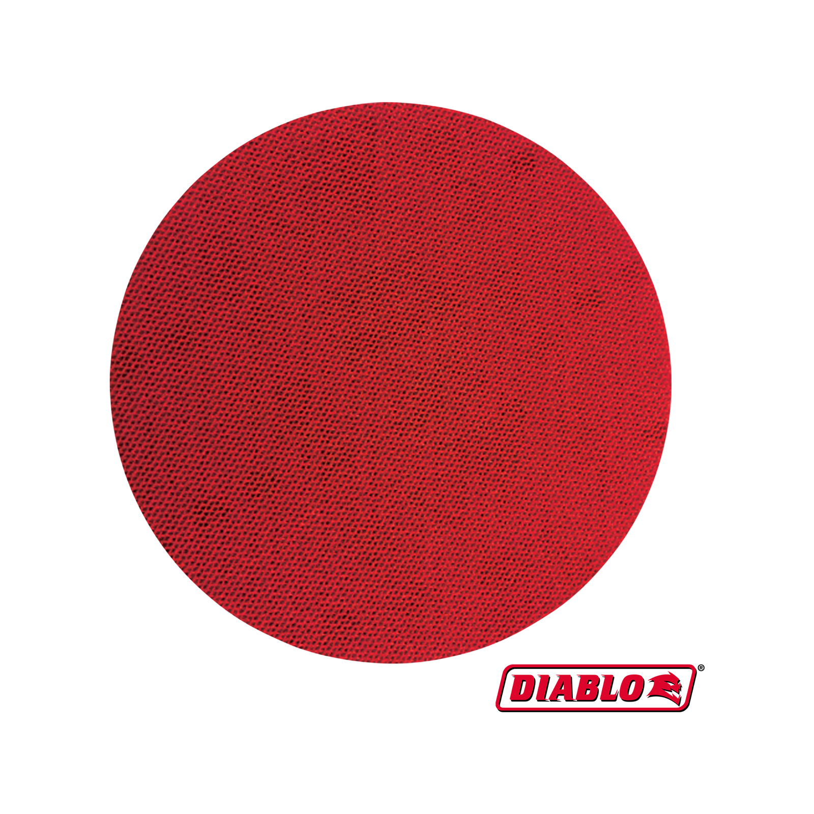 Diablo 150mm 320 Grit Orbital SandNet Discs - 10 Pack 3 Diablo 150mm 320 Grit Orbital SandNet Discs - 10 Pack