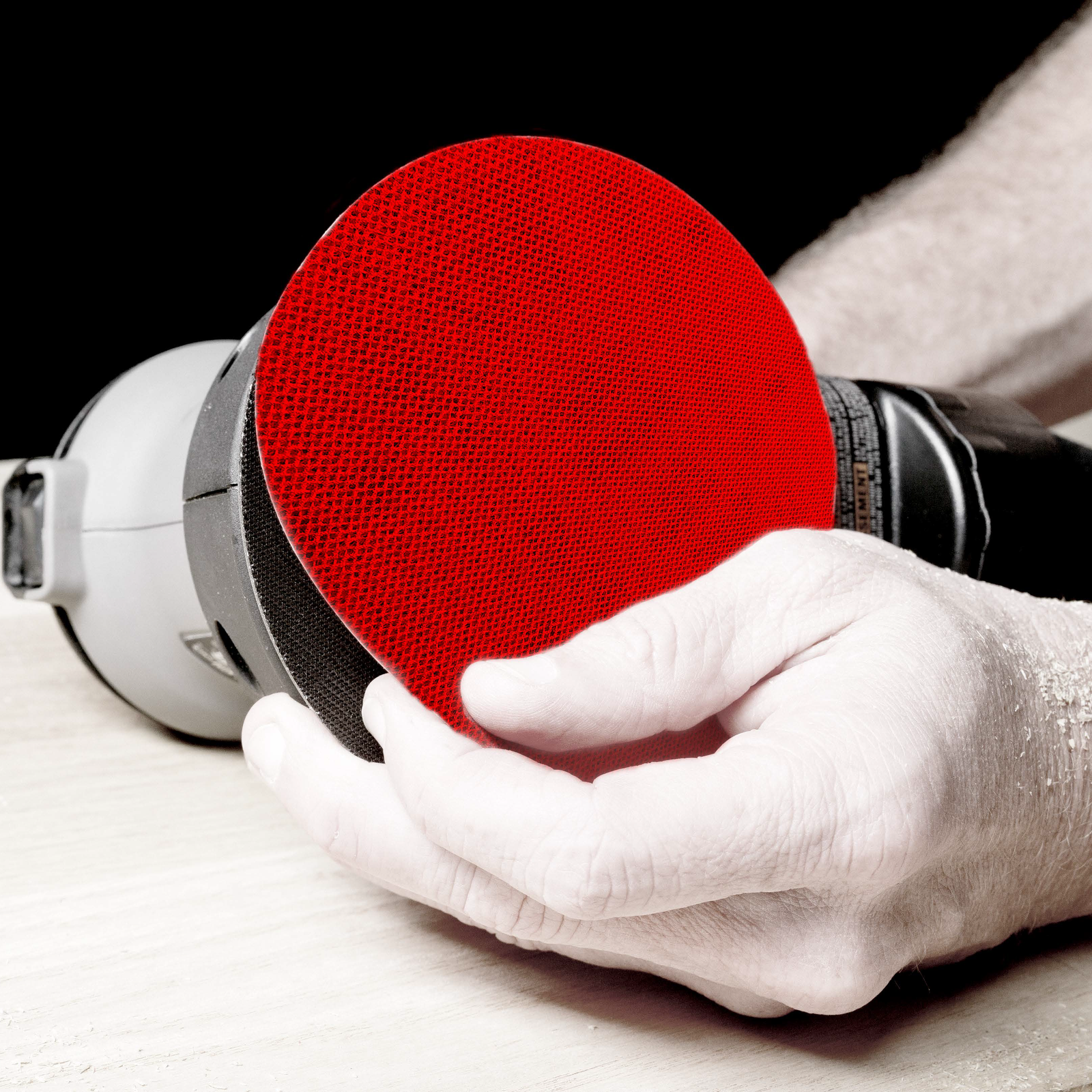 Diablo 150mm 320 Grit Orbital SandNet Discs - 10 Pack 5 Diablo 150mm 320 Grit Orbital SandNet Discs - 10 Pack