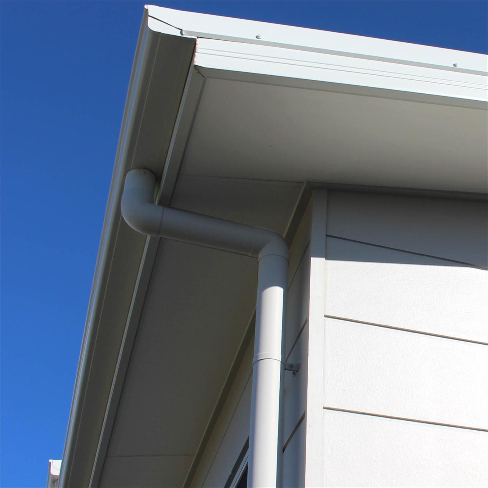 James Hardie 2400 x 600 x 4.5mm 1.44m² HardieFlex™ Eaves 3 James Hardie 2400 x 600 x 4.5mm 1.44m² HardieFlex™ Eaves