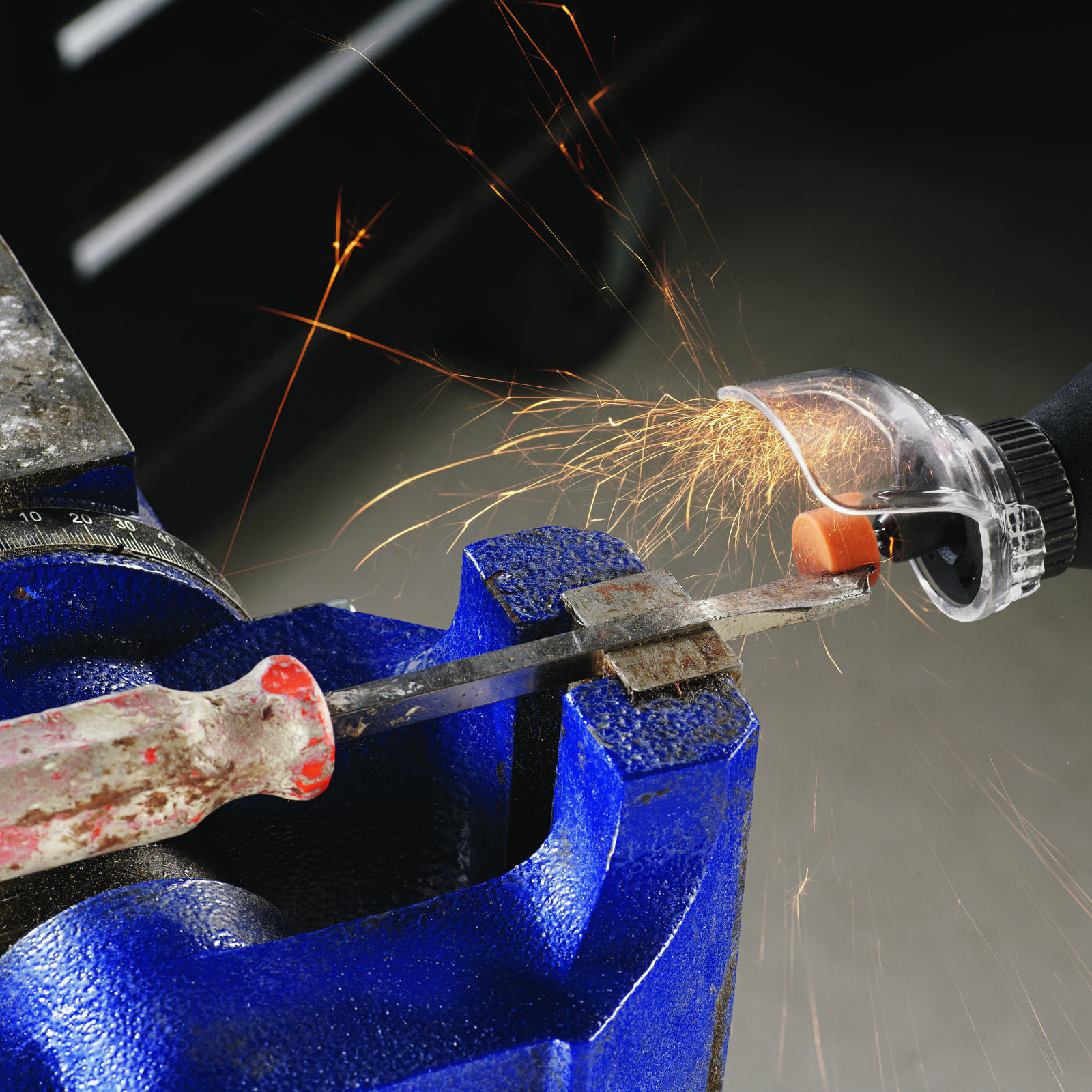 Dremel Rotary Shield Attachment 5 Dremel Rotary Shield Attachment