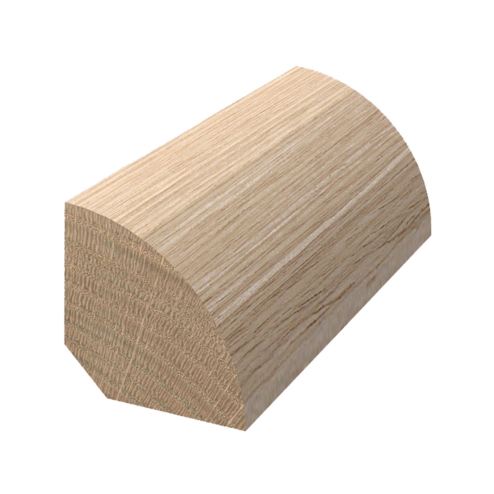 Porta 19x19mm 3.6m Quad Tasmanian Oak