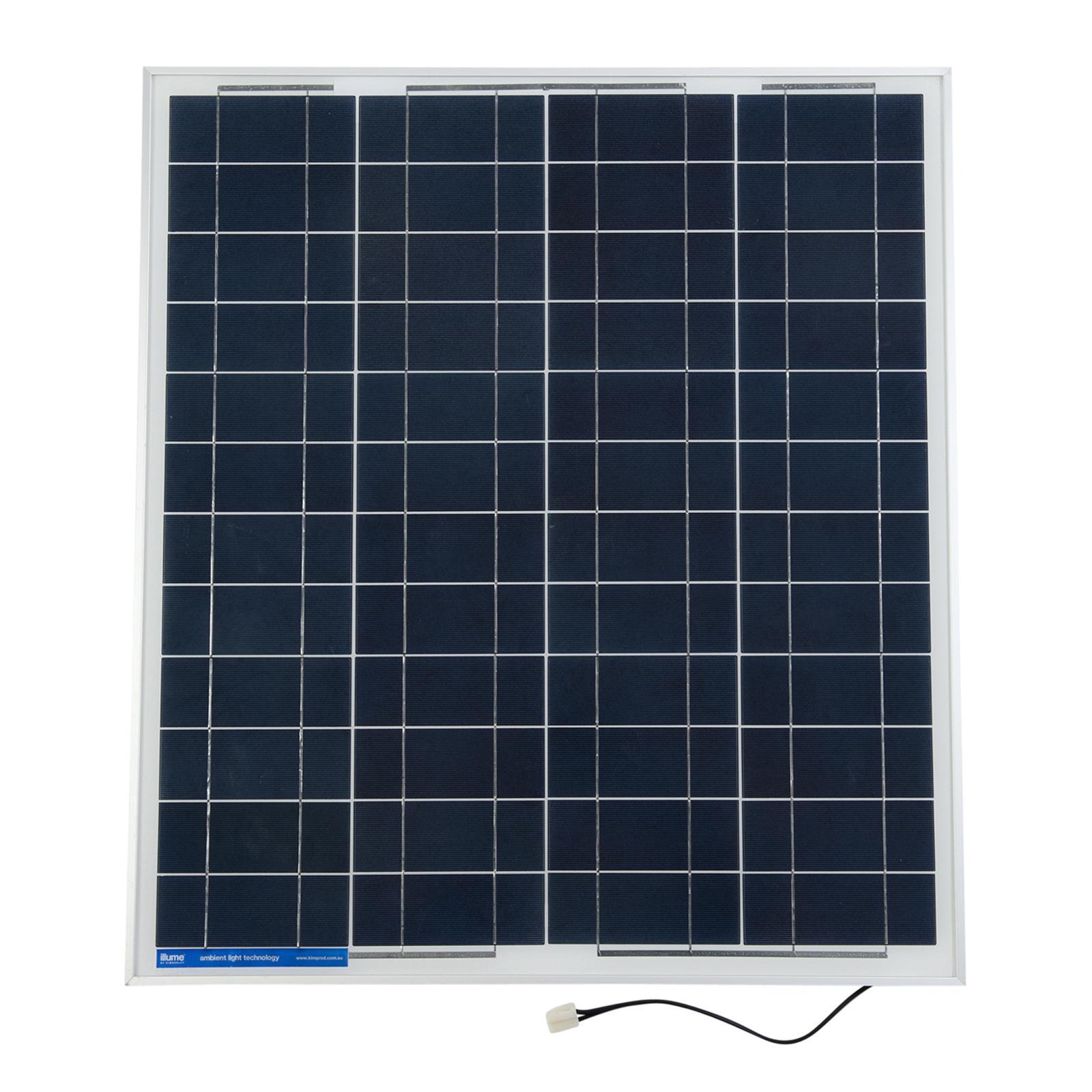 illume 600 x 600mm Window Interior Flush Mount System