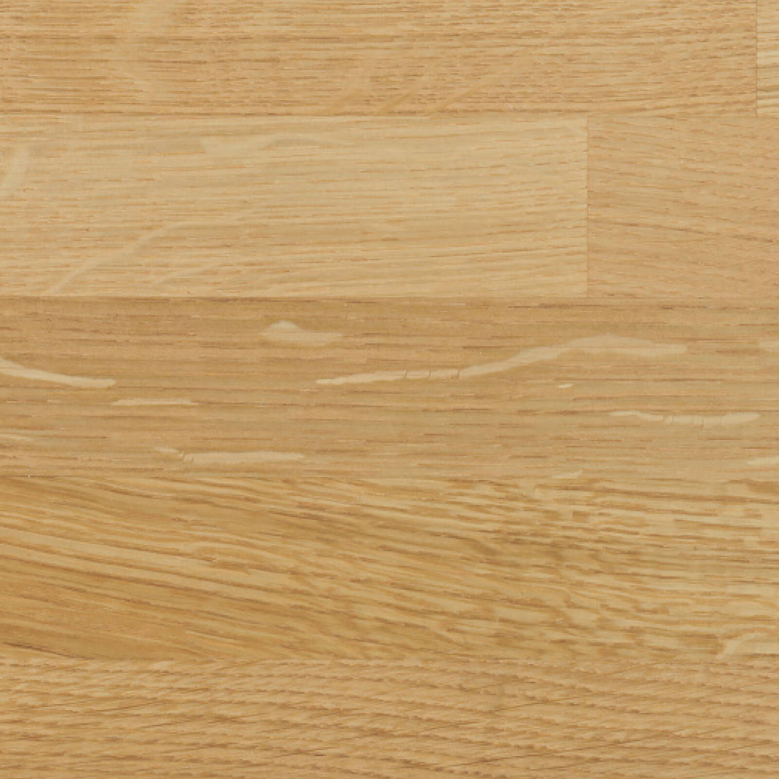 Think Benchtops 2400 x 900 x 32mm European Oak Timber Modular Benchtop