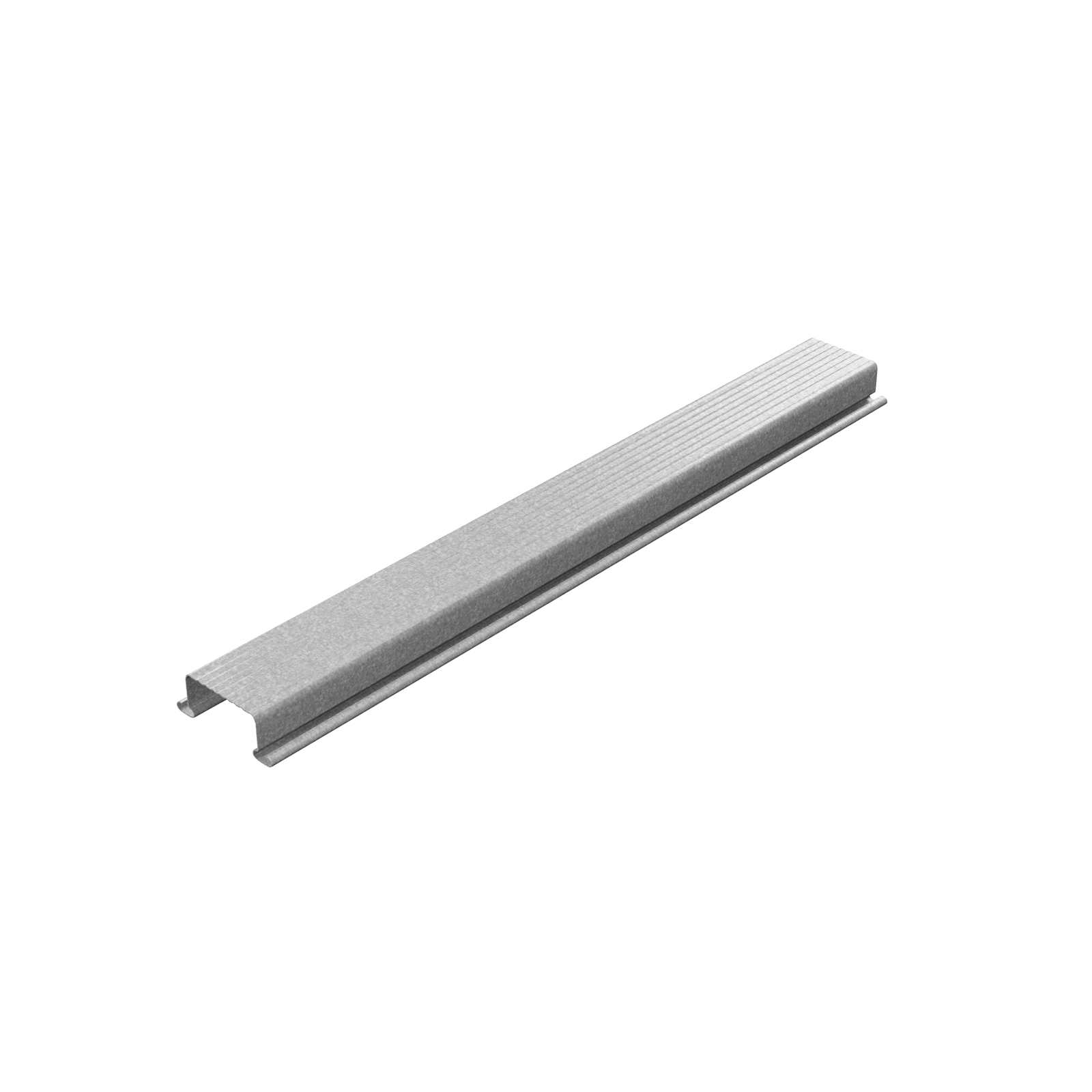 Siniat 18 x 3000mm 0.42bmt Furring Channel
