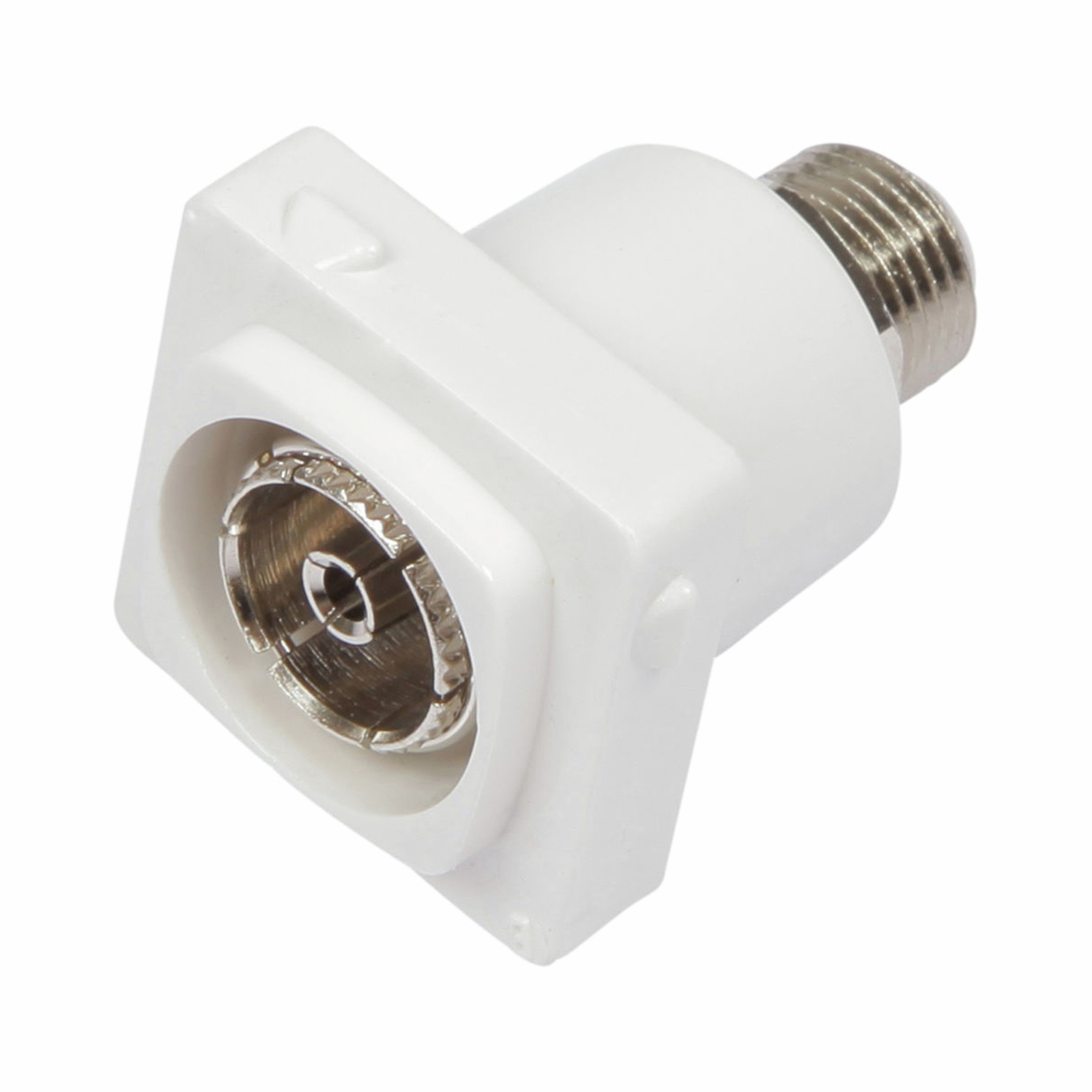 HPM TV and Audio F Connector / Pal TV Mechanism