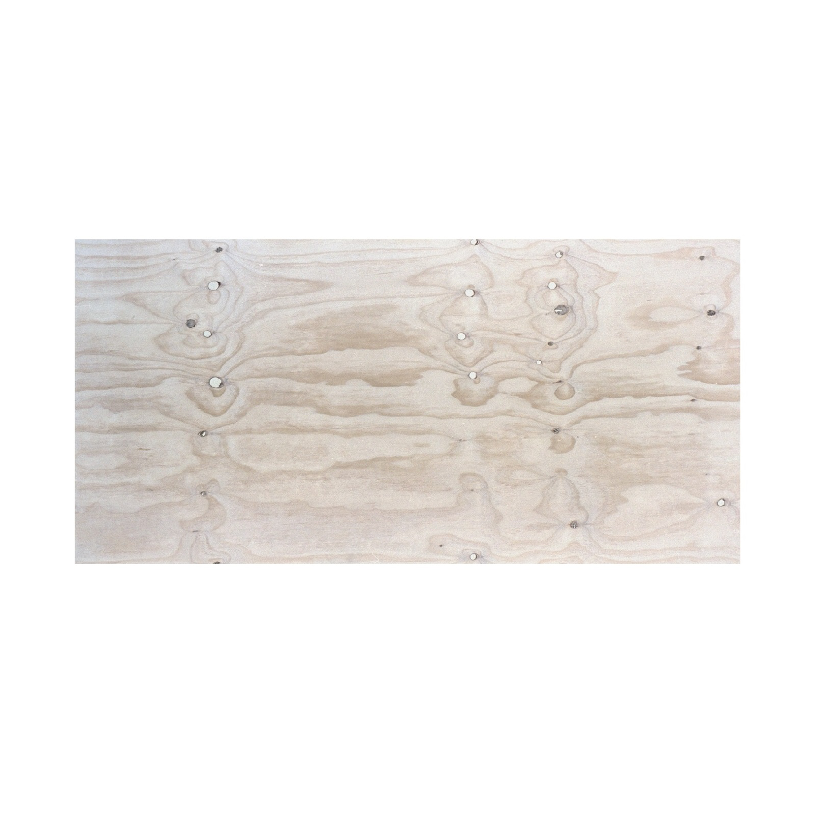 Ecoply 2400 x 1200mm 15mm Plywood Pine Structural CD Grade