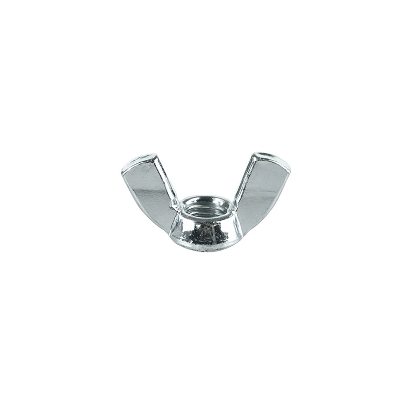 Pinnacle M10 Stainless Steel 316 Wing Nuts - 2 Pack
