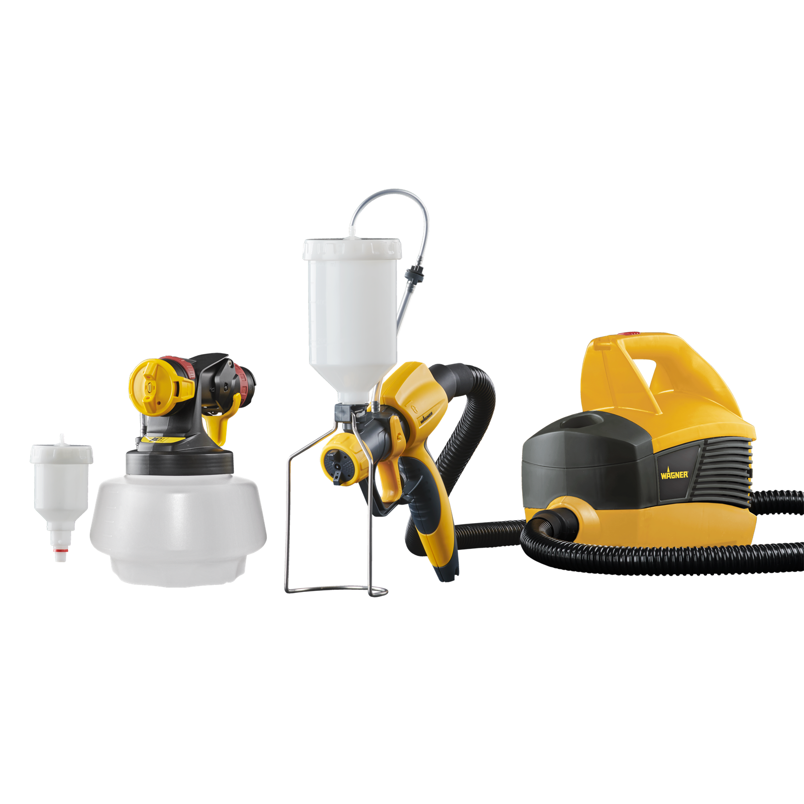 Wagner Flexio 690 Extra Spray Kit