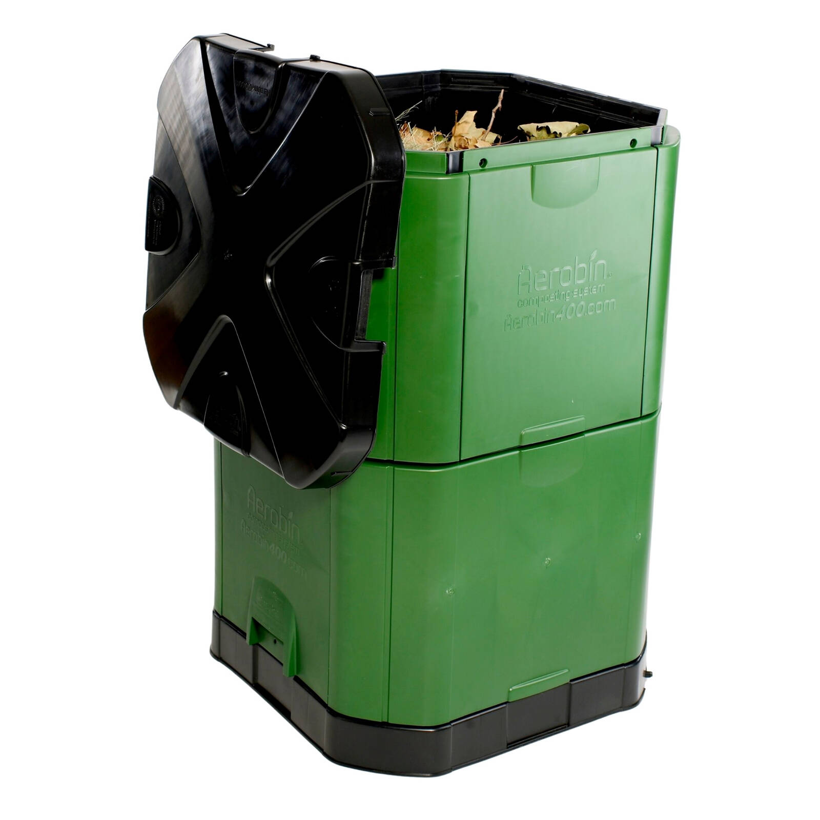 Aerobin 400L Home Composter 4 Aerobin 400L Home Composter
