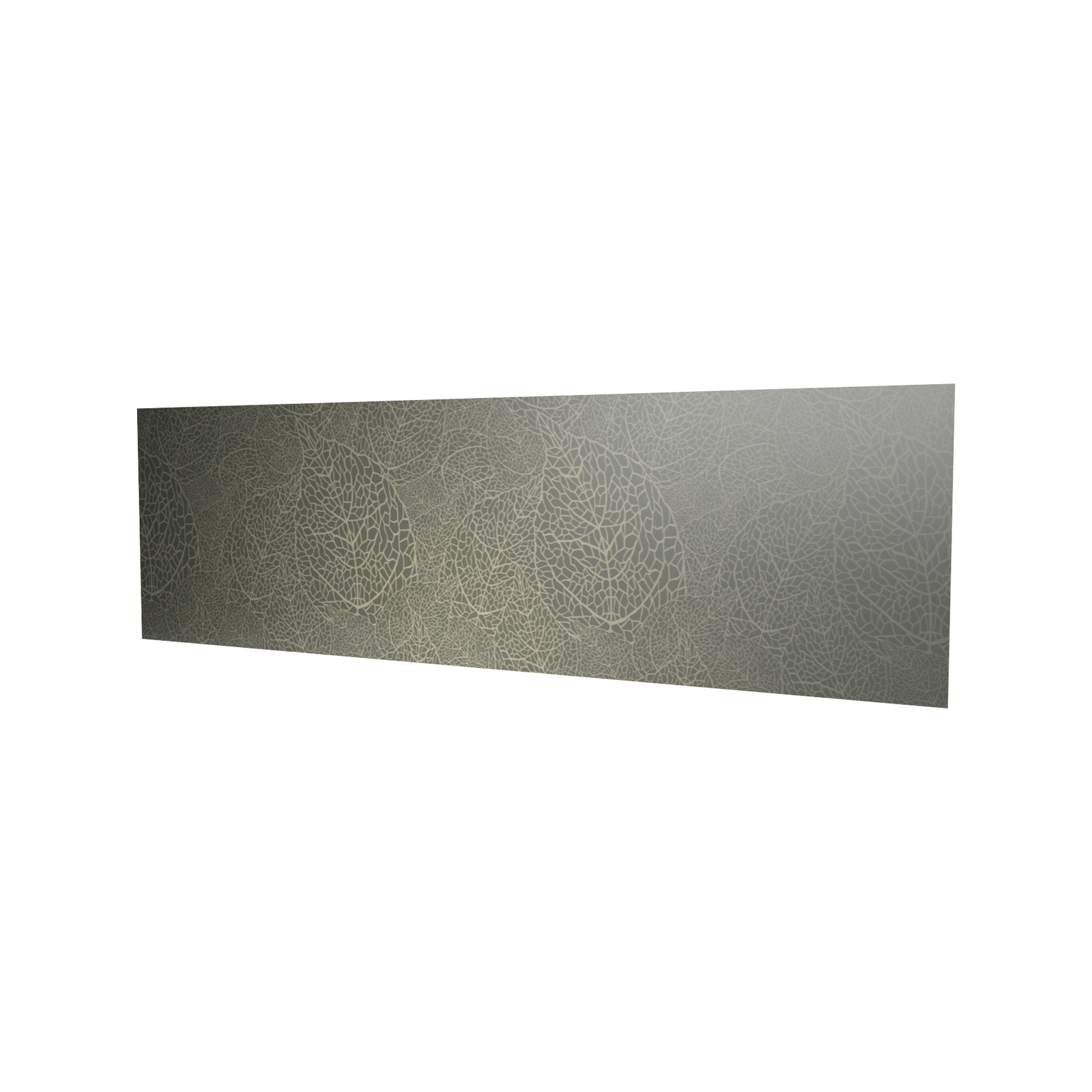 Bellessi 1220mm x 3050mm x 6mm Motiv Polymer Bathroom Panel - Fossil