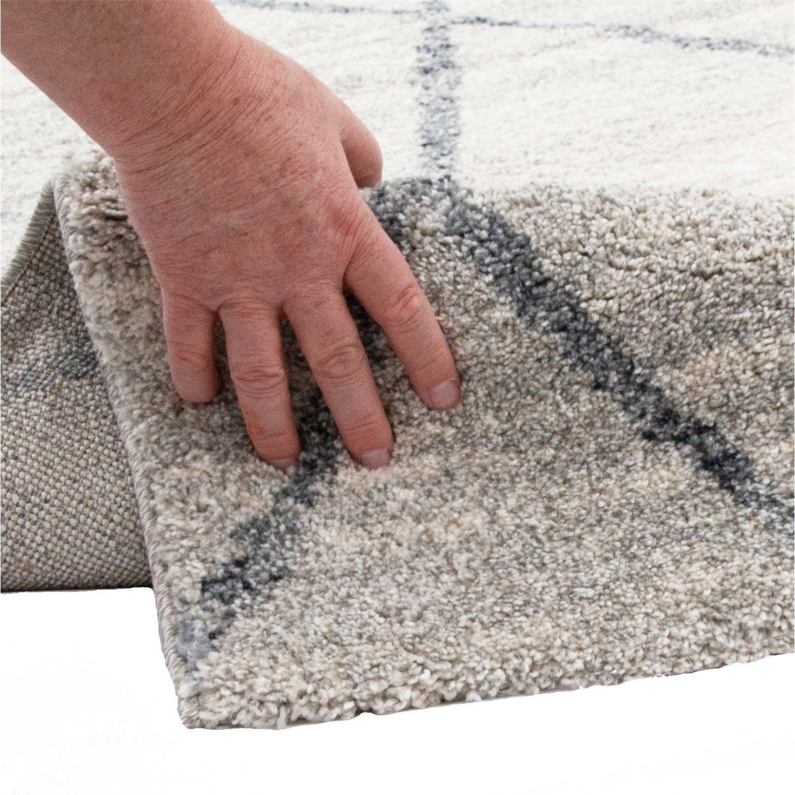 Oslo 160 x 230cm Cream Rug