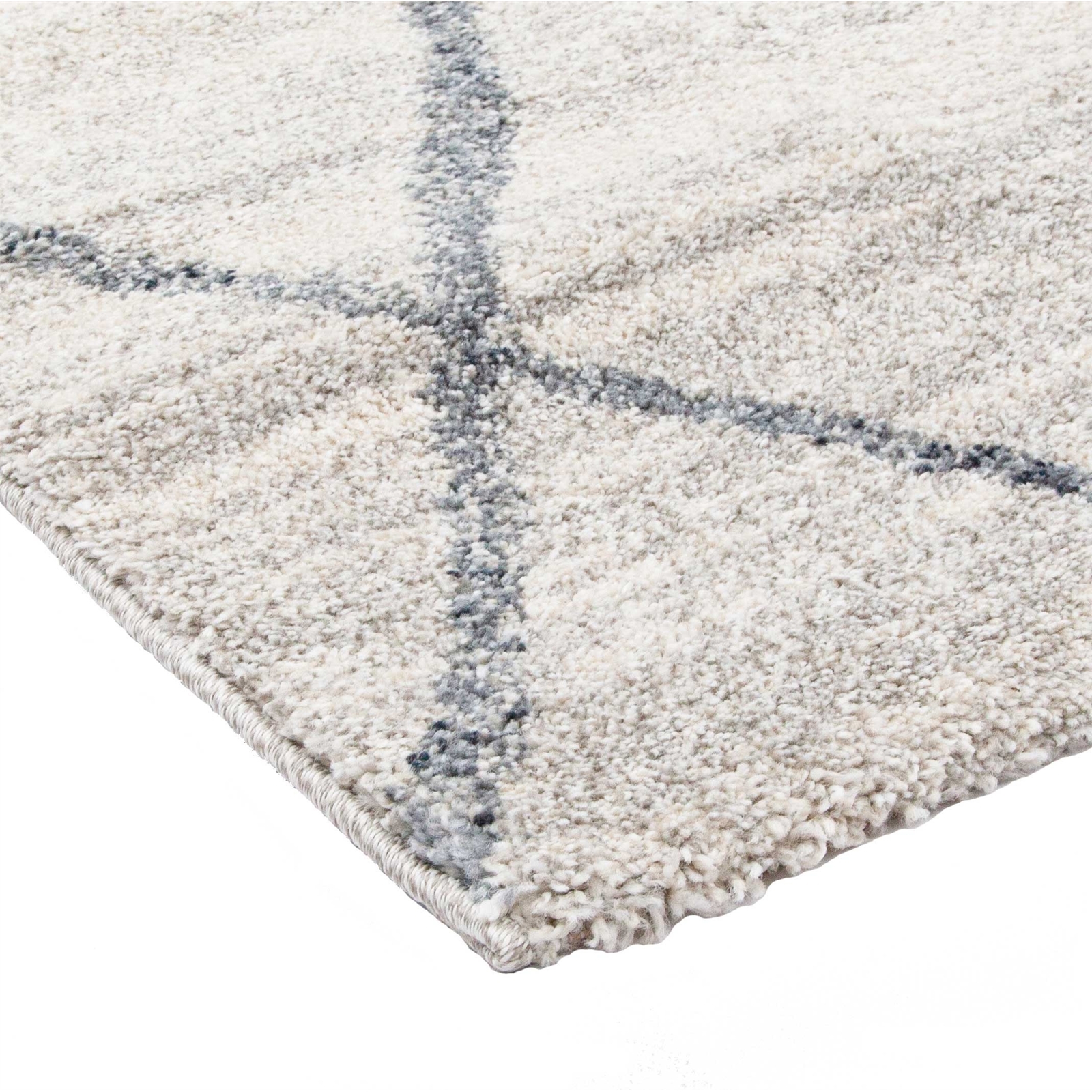 Oslo 160 x 230cm Cream Rug 3 Oslo 160 x 230cm Cream Rug