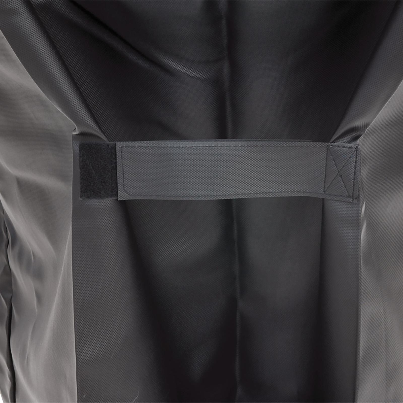 Matador XRepel 6 Burner Hooded BBQ Cover 3 Matador XRepel 6 Burner Hooded BBQ Cover