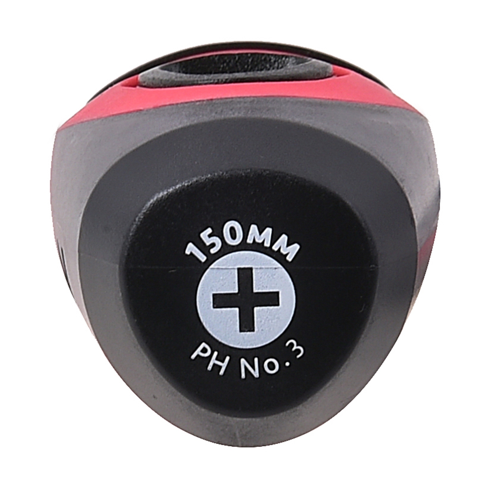 Trojan 150mm No 3 Phillips Screwdriver 5 Trojan 150mm No 3 Phillips Screwdriver