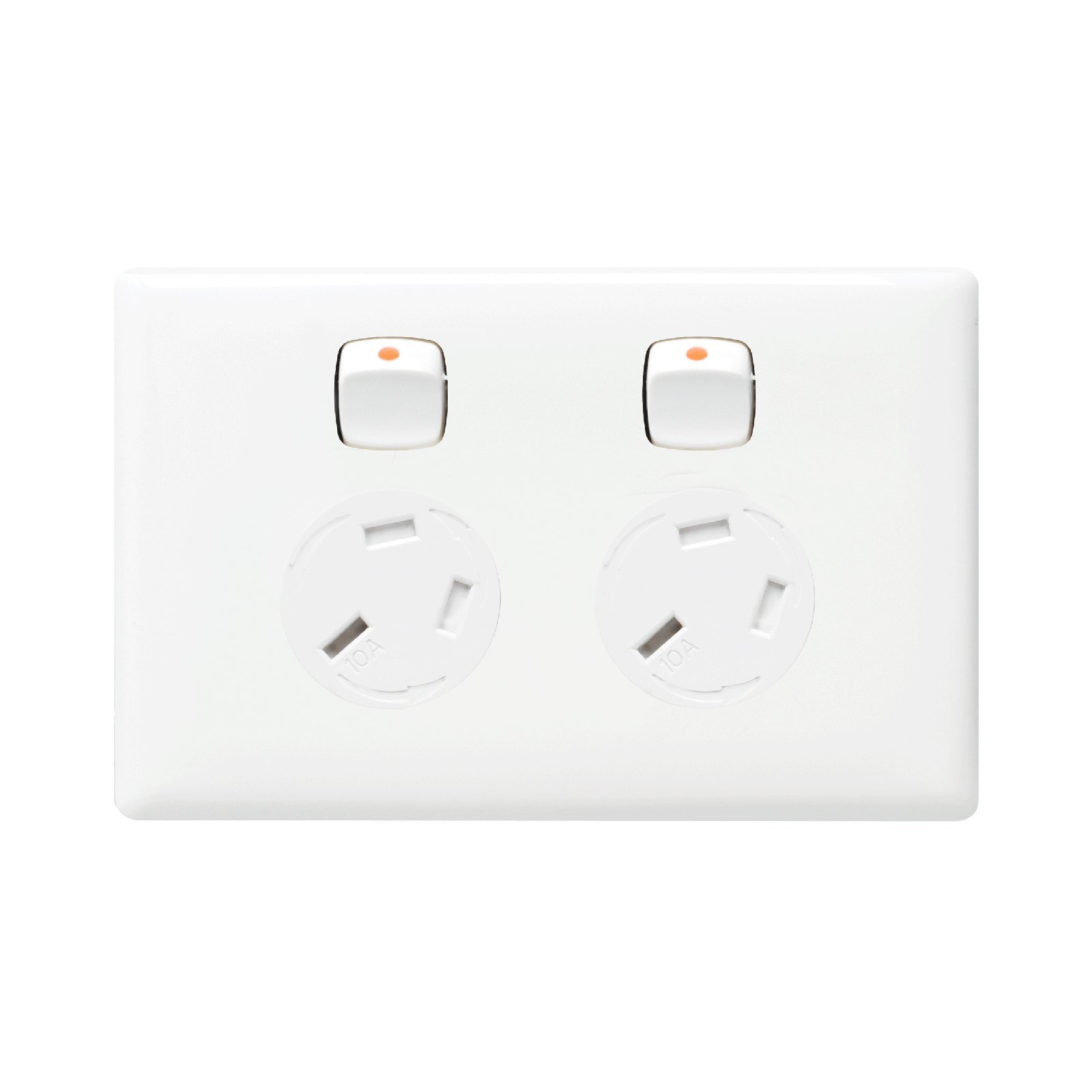 HPM LINEA Double Powerpoint with Shutters